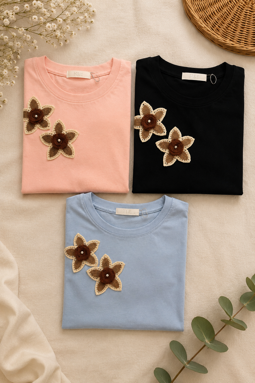 T-Shirt Emy