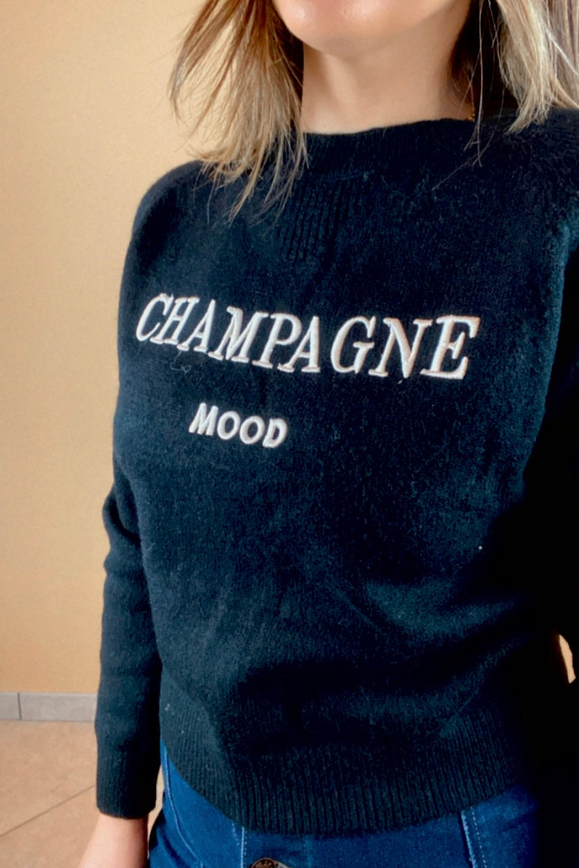 Maglioncino Alcolico