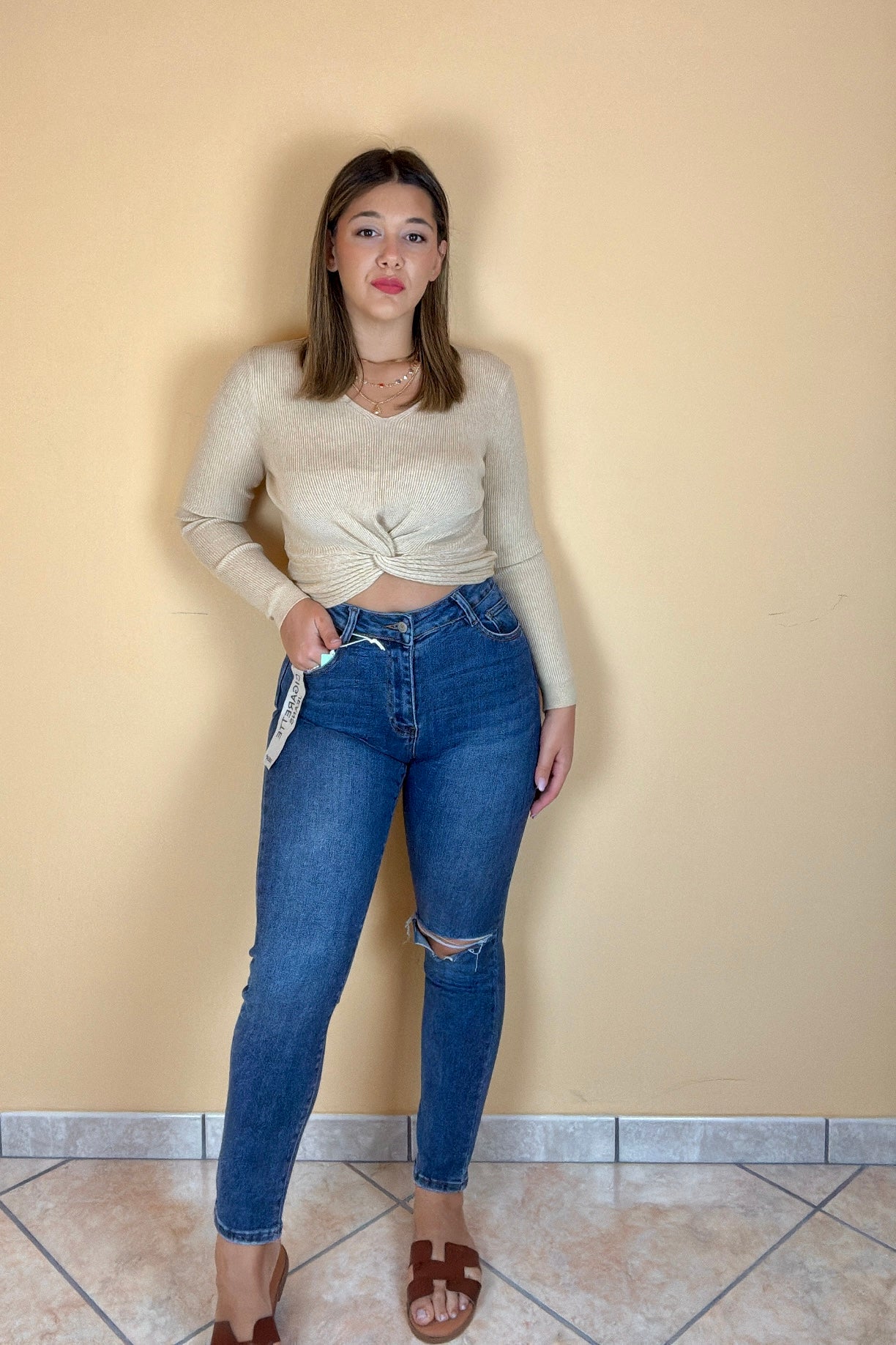 Jeans Nadia