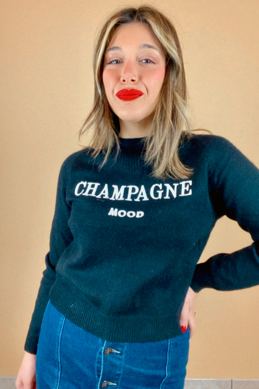 Maglioncino Alcolico