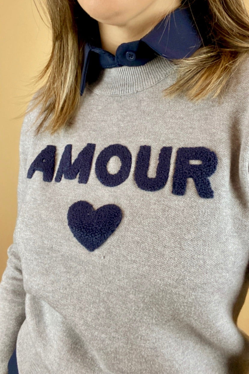 Pull Mon Amour