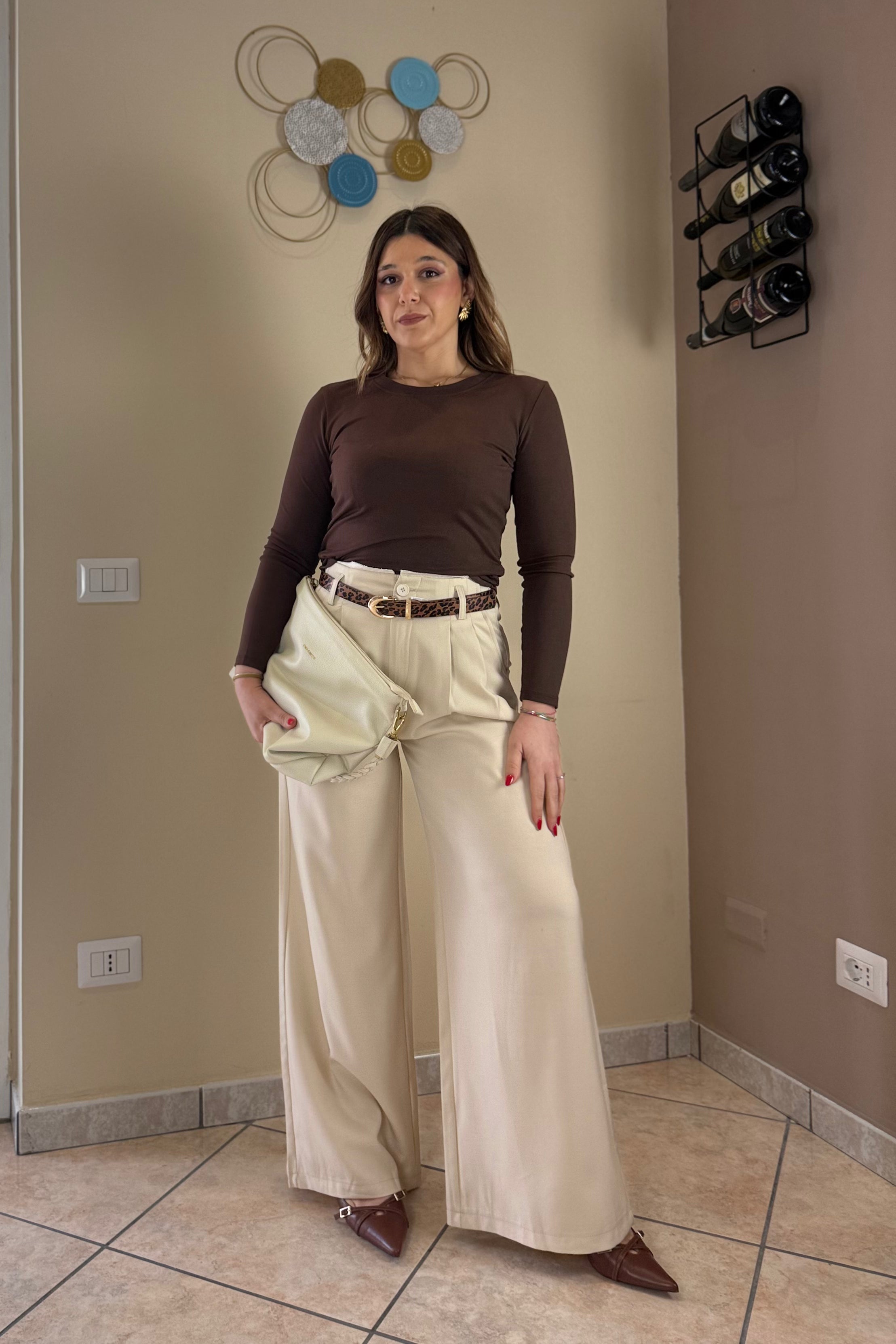 Pantalone Clarissa (XD1680)