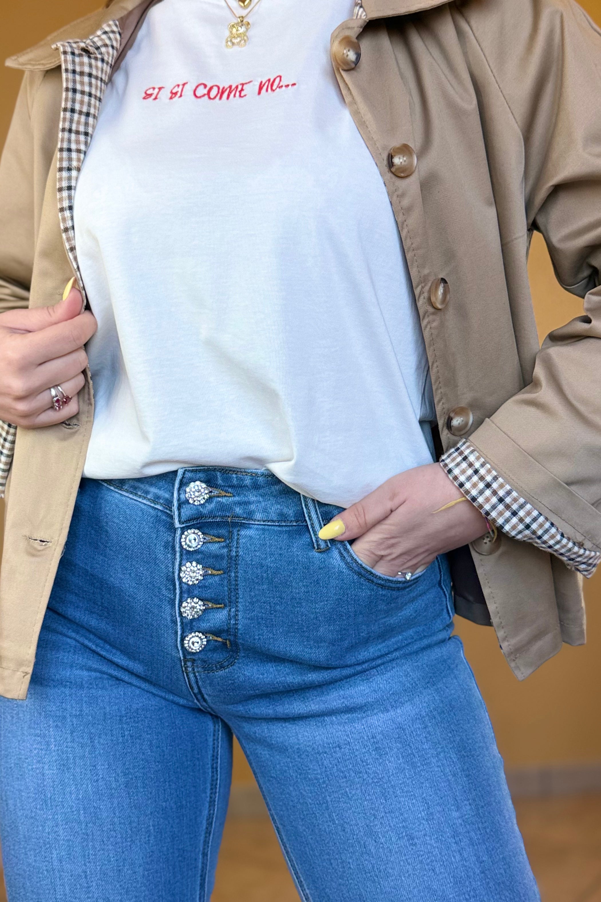 Jeans monica (L30296)