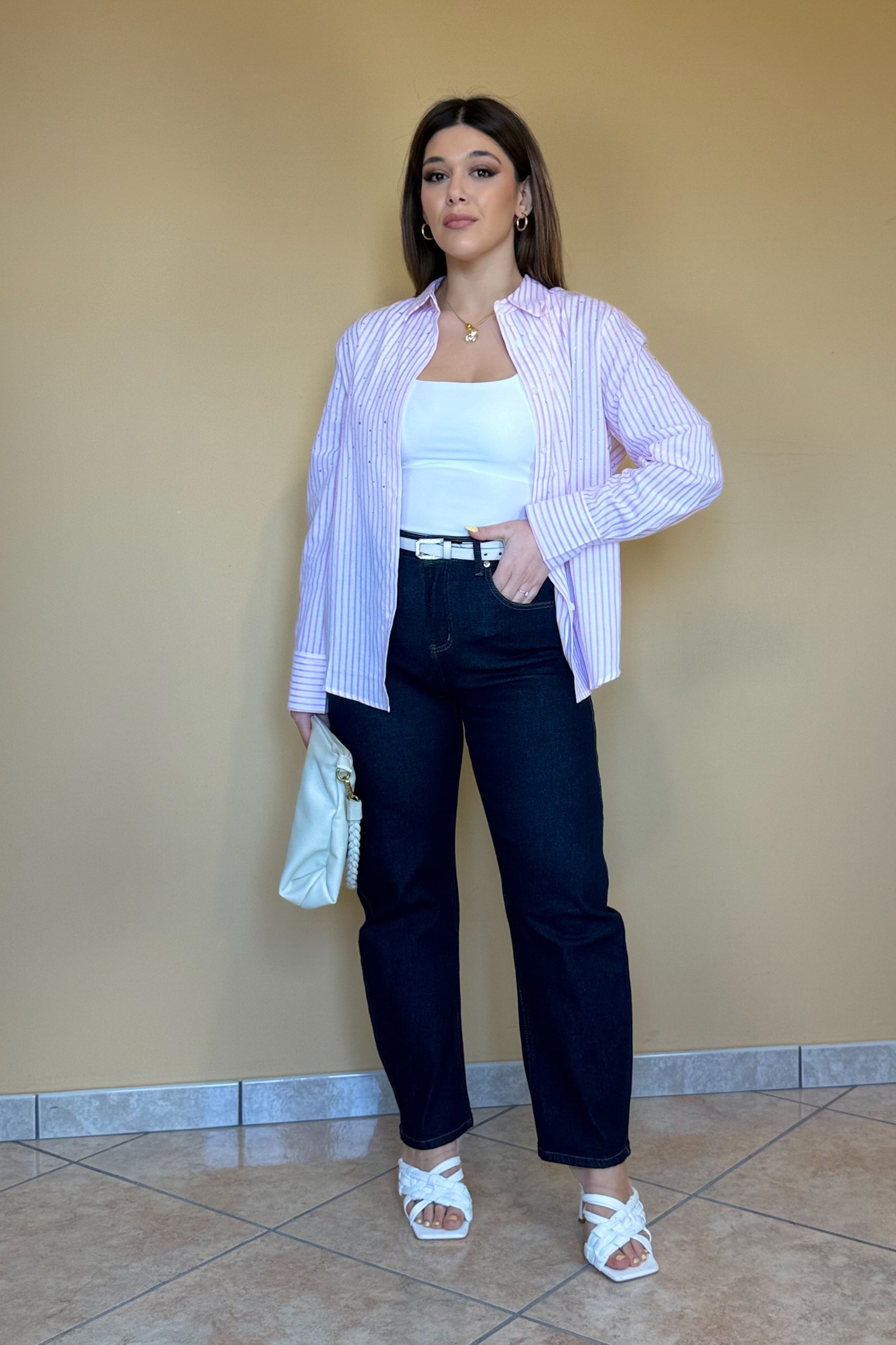 Jeans Vittoria (SK979)