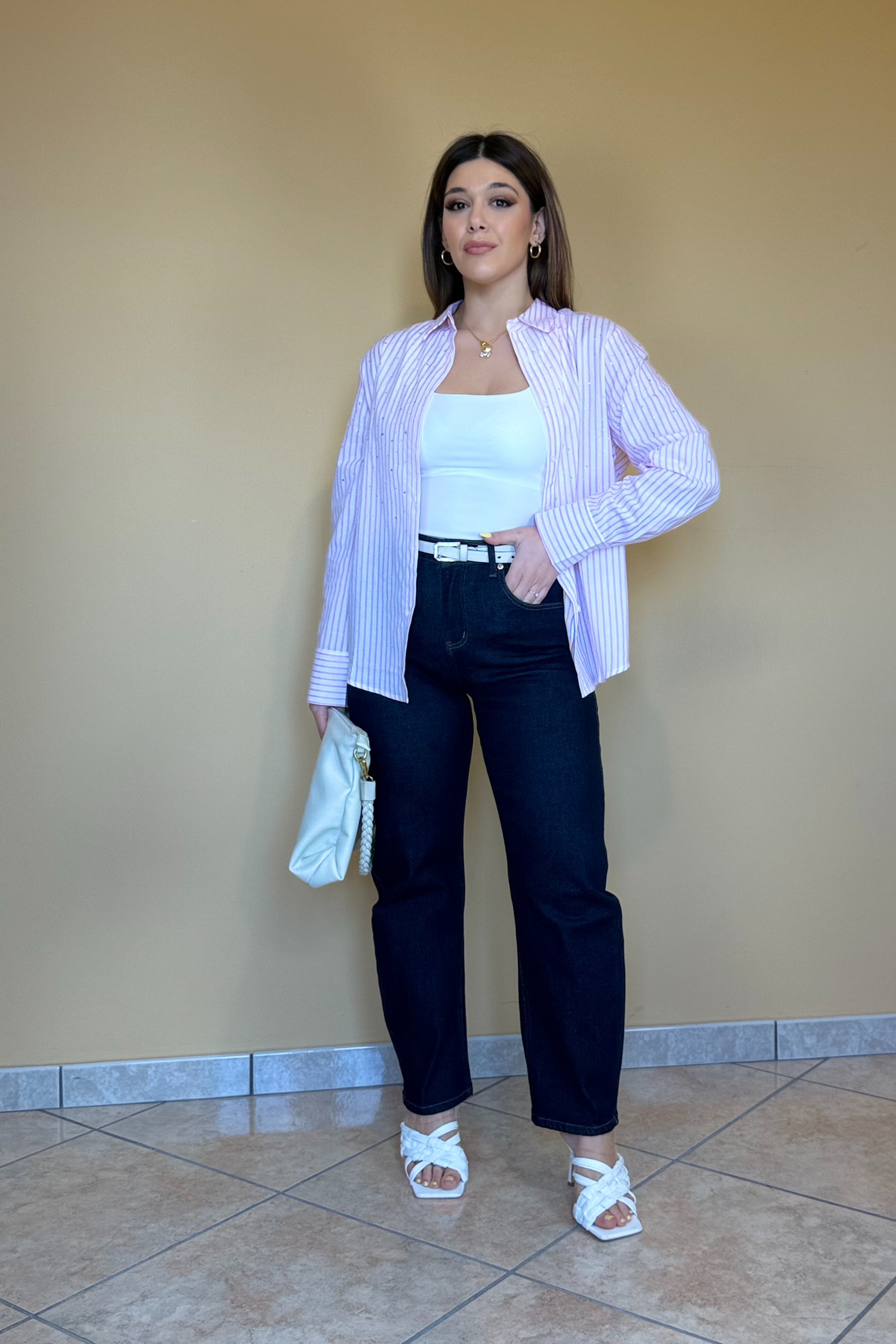 Jeans Vittoria (SK979)