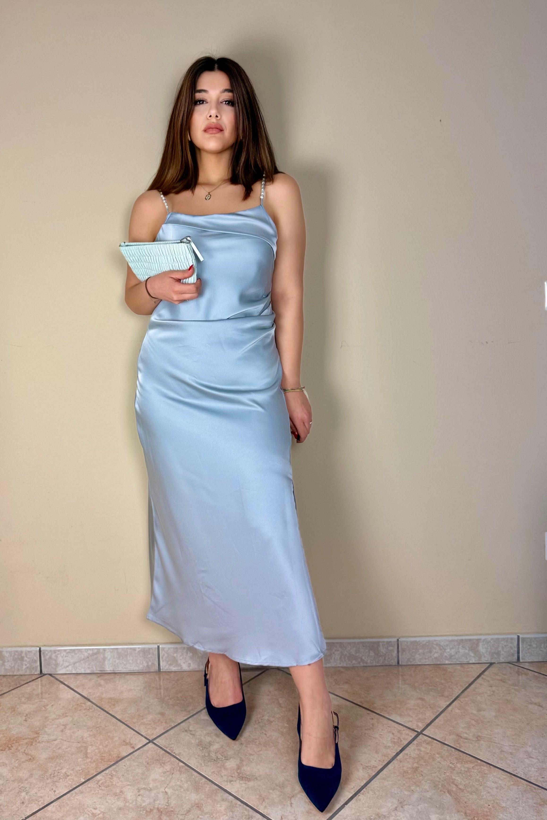 Vestito Cristina