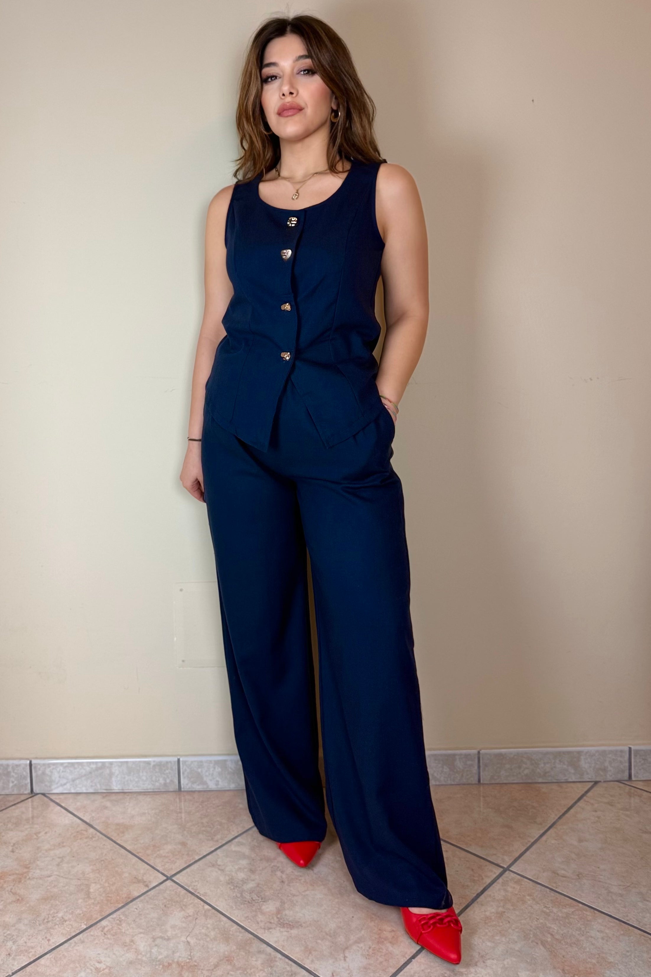 Coordinato Simona (7501)