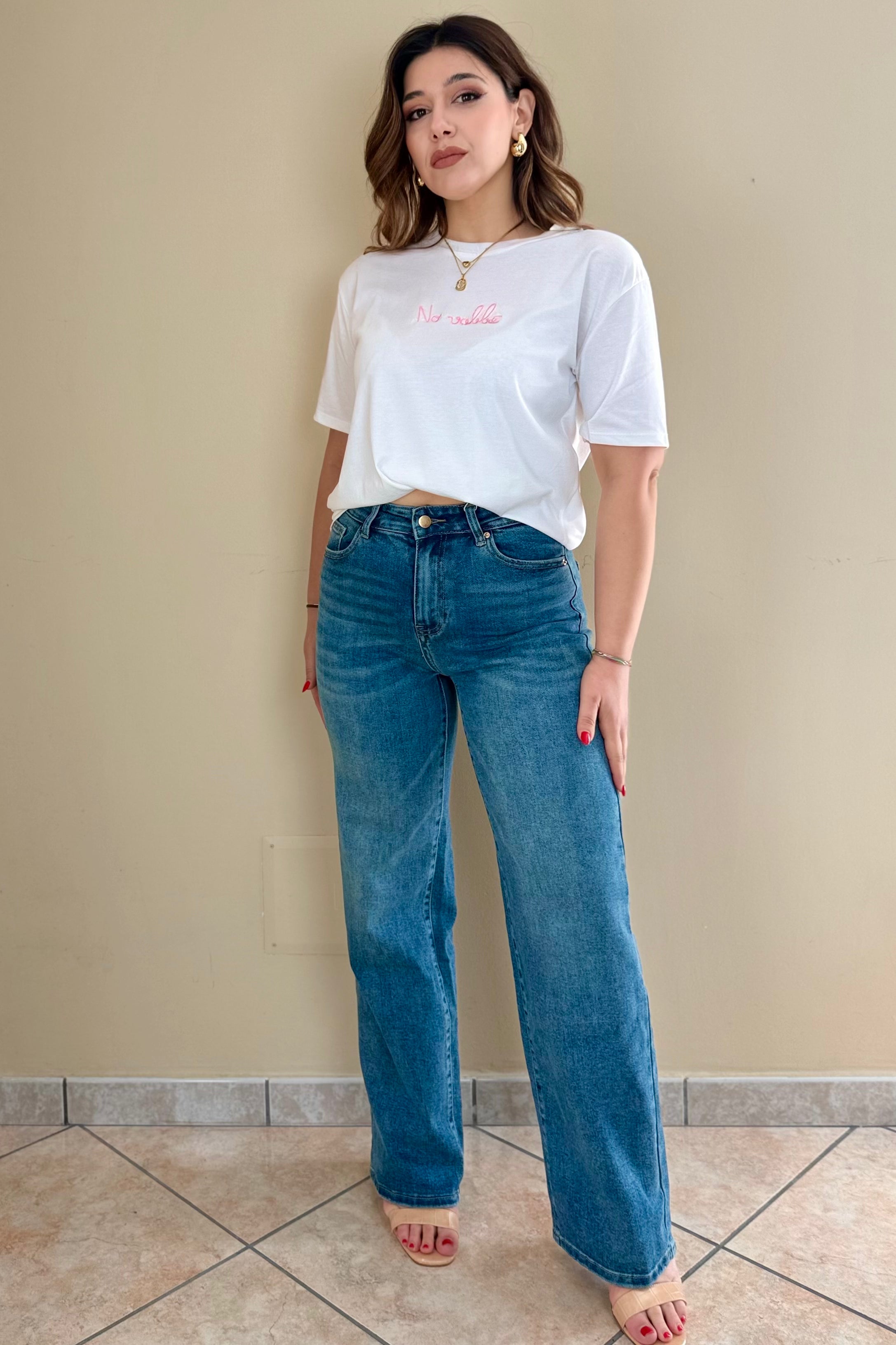 Jeans Maria