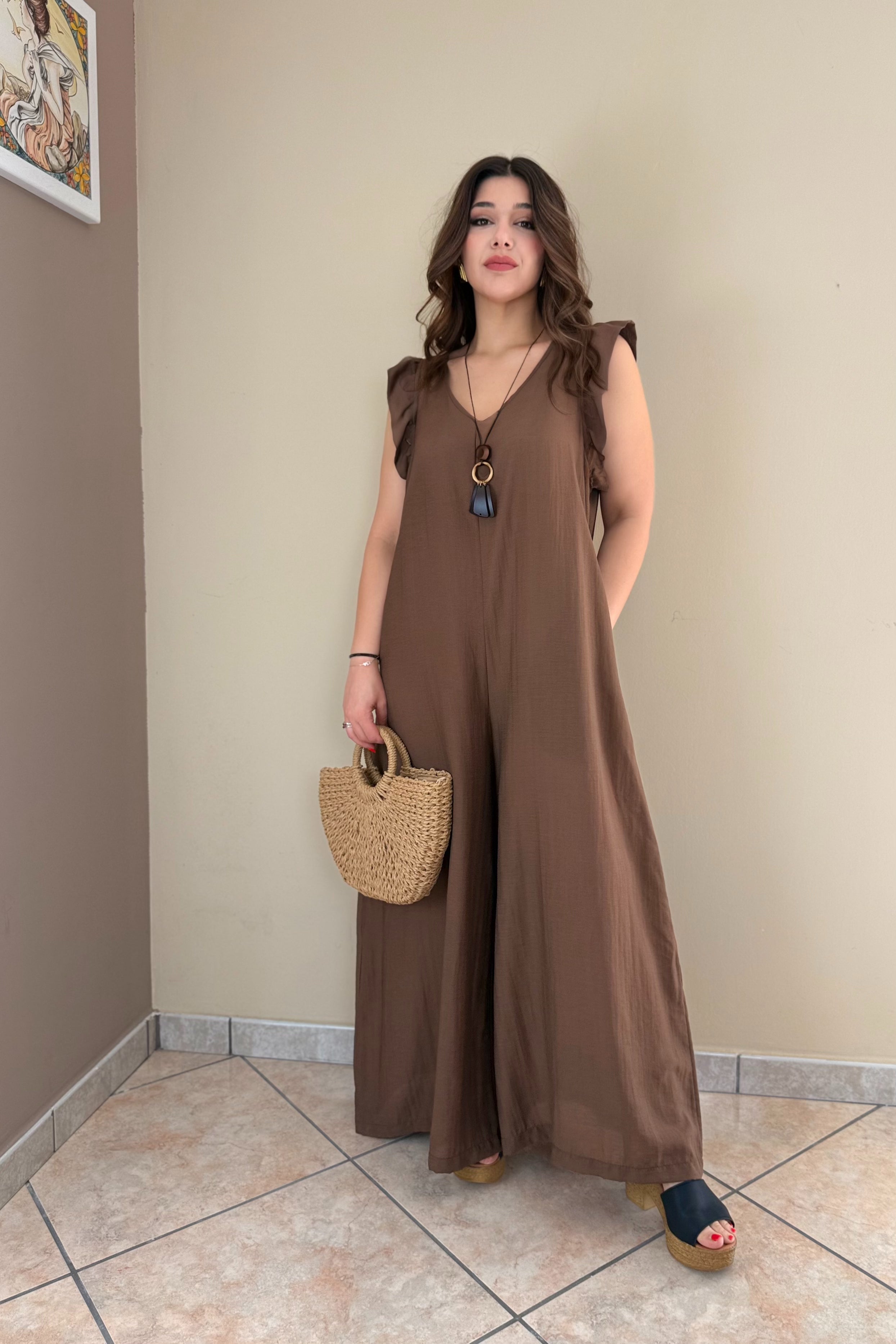Tuta Mary
