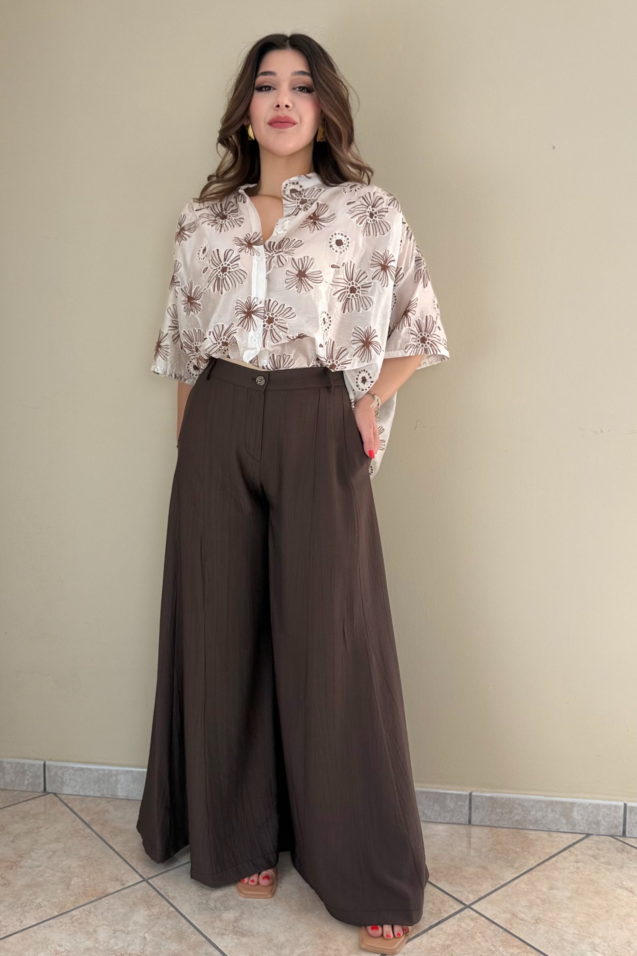 Pantalone Melania