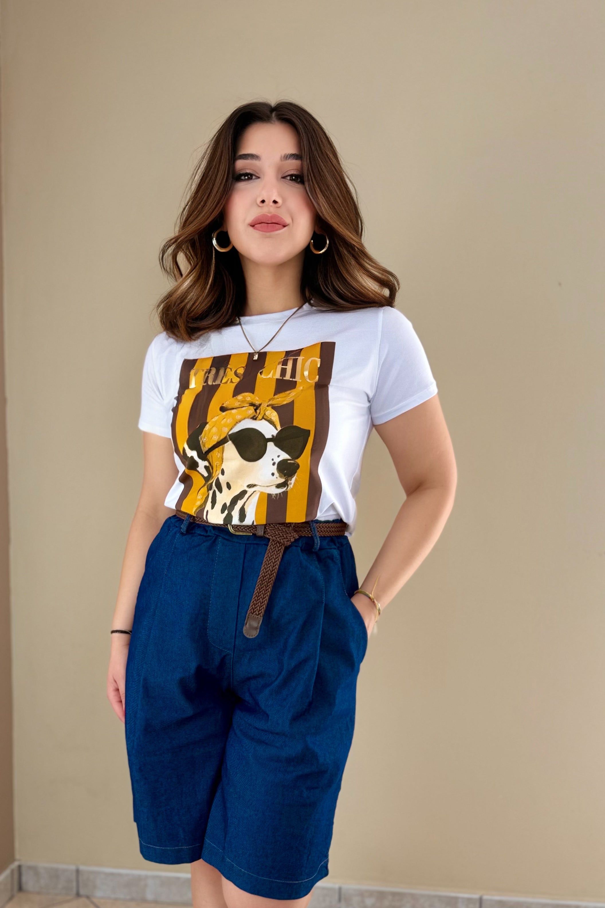 T-Shirt Dog