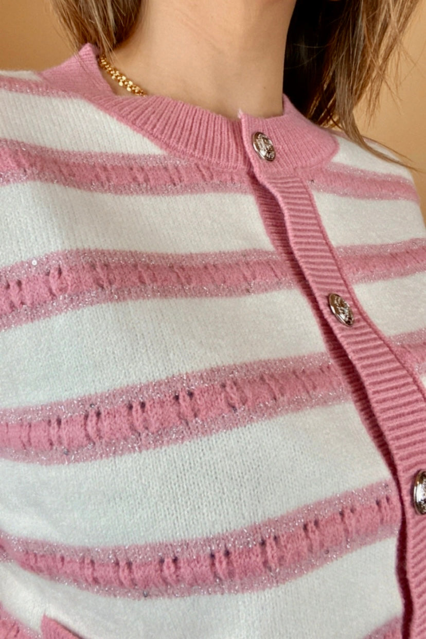 Cardigan/ Maglioncino Gioia