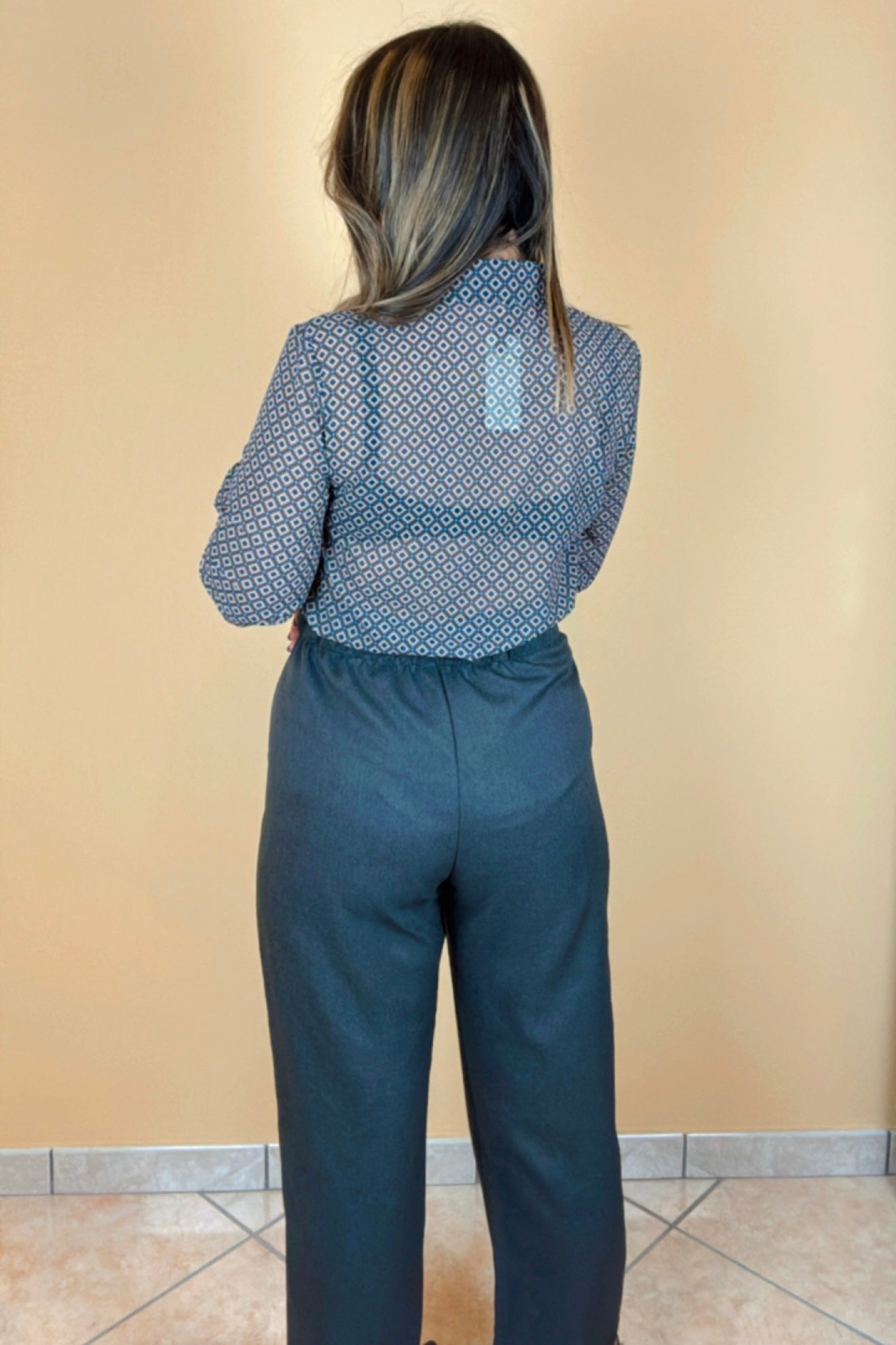 Pantalone Giulia