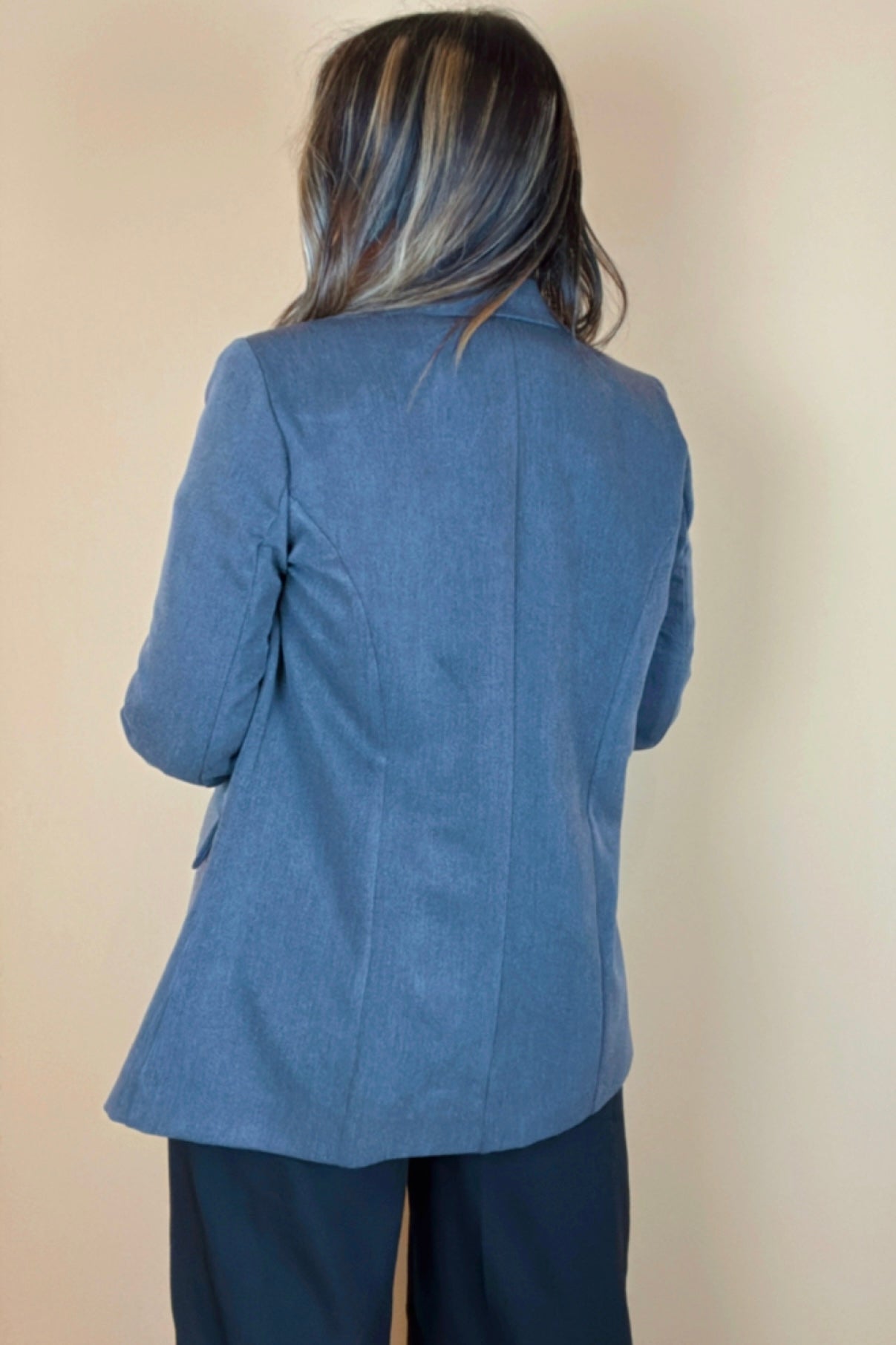 Giacca Nadia ( Autunno-Inverno)