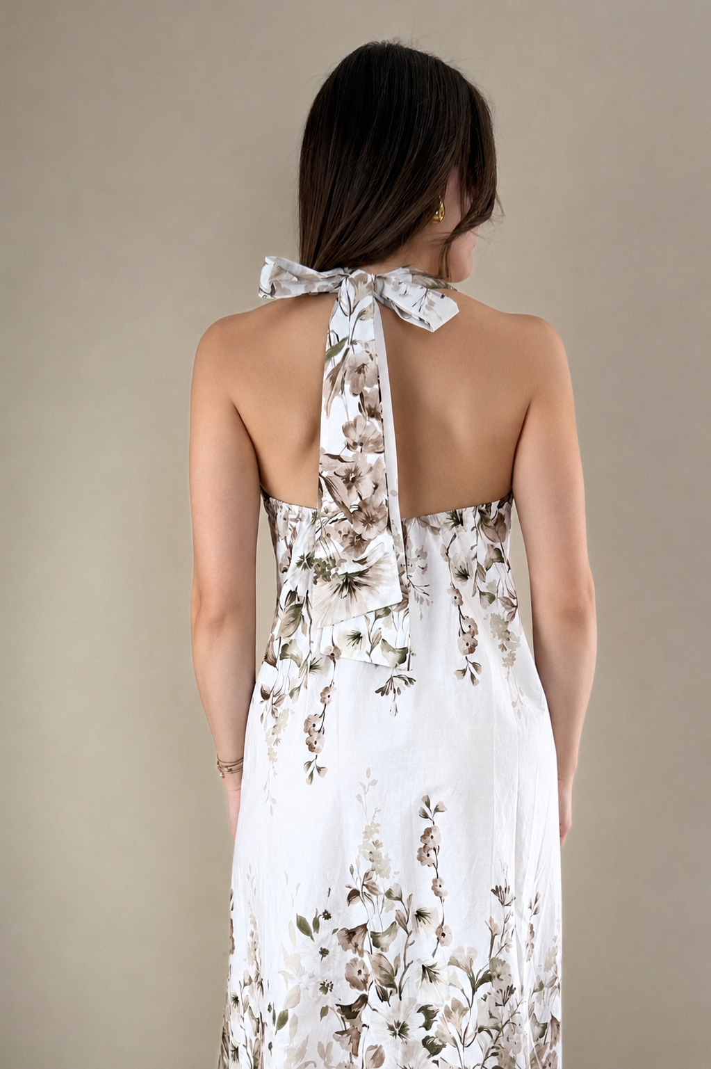 Vestito Elga