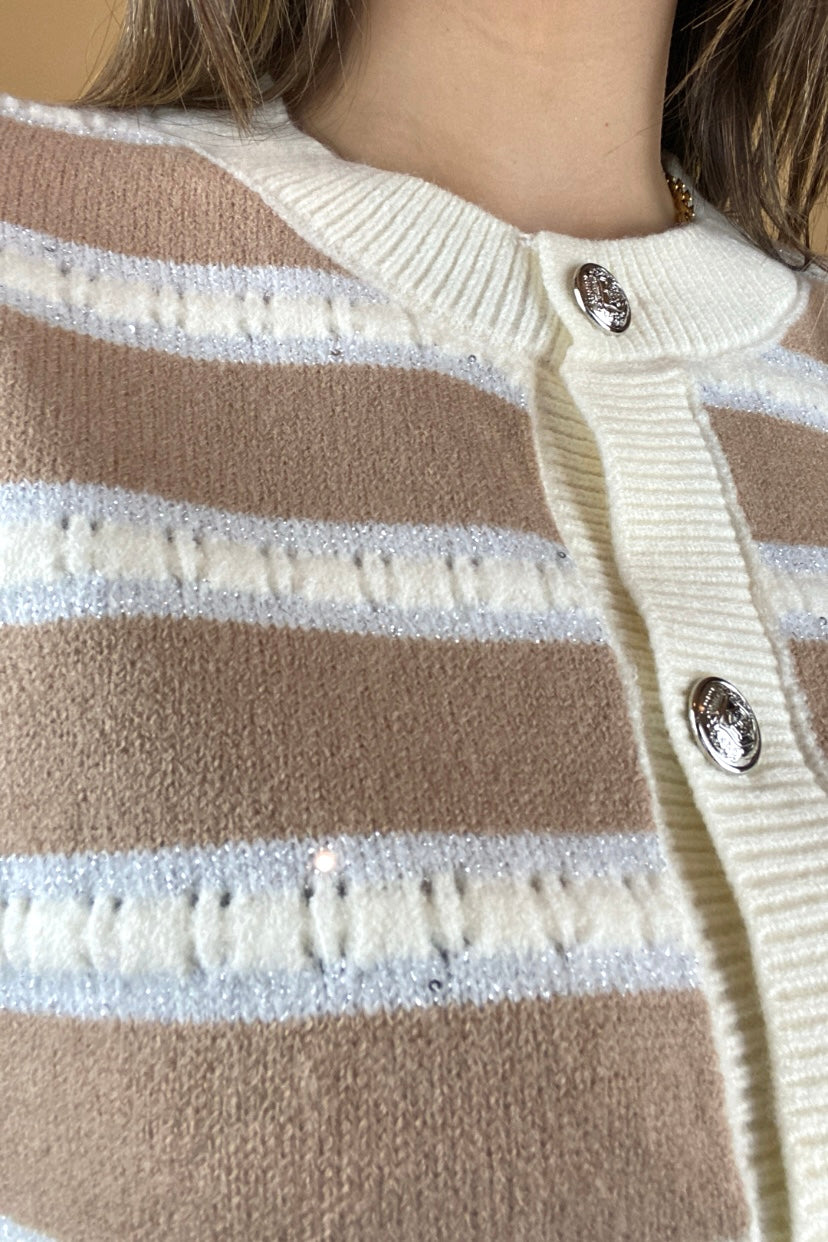 Cardigan/ Maglioncino Gioia