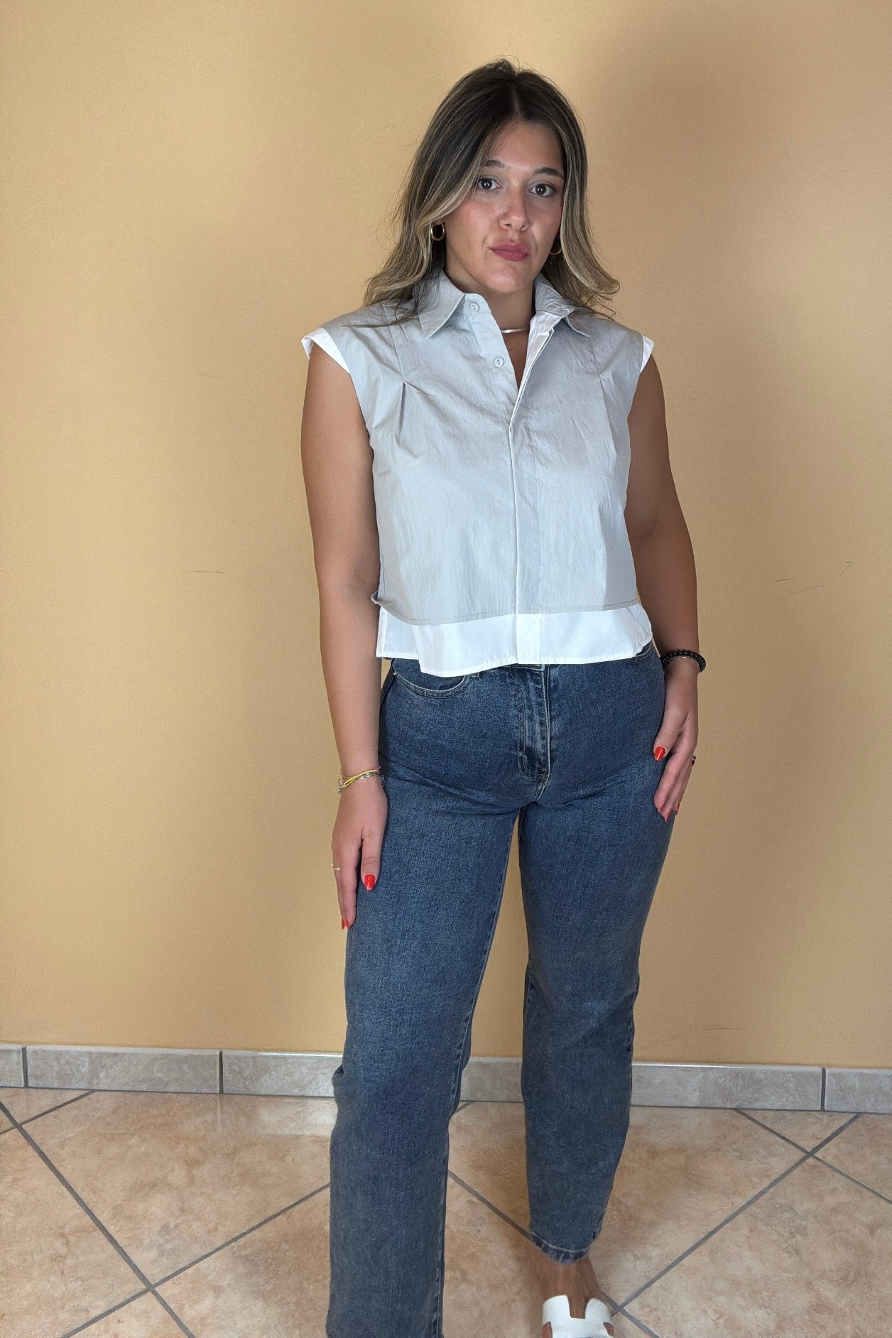 Jeans Cinzia
