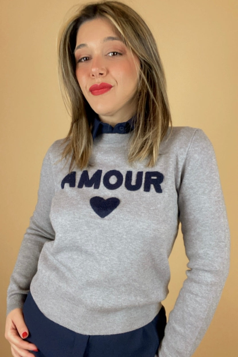 Pull Mon Amour