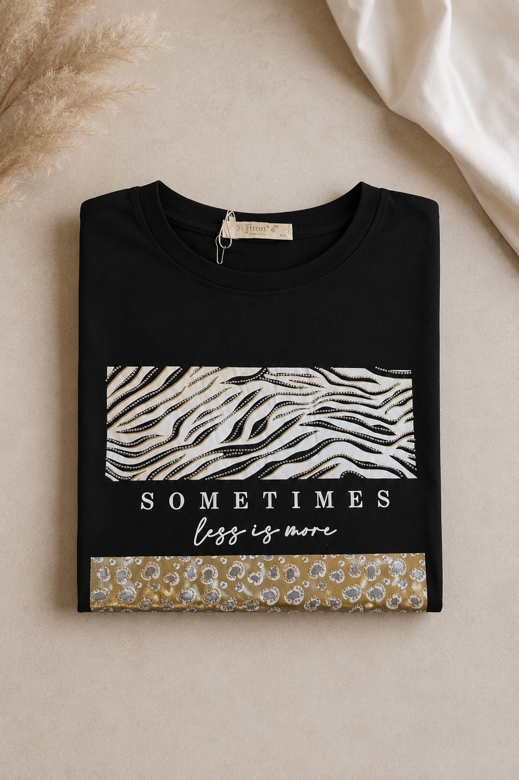 T-Shirt Sometimes