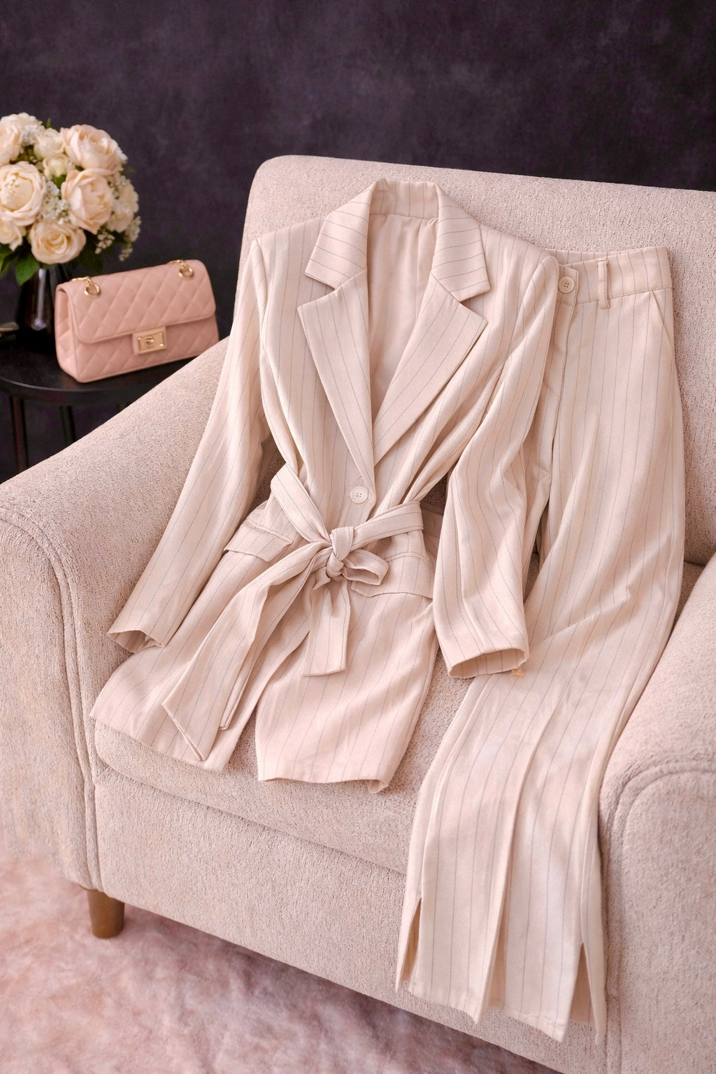 Tailleur Margherita (AT30575)