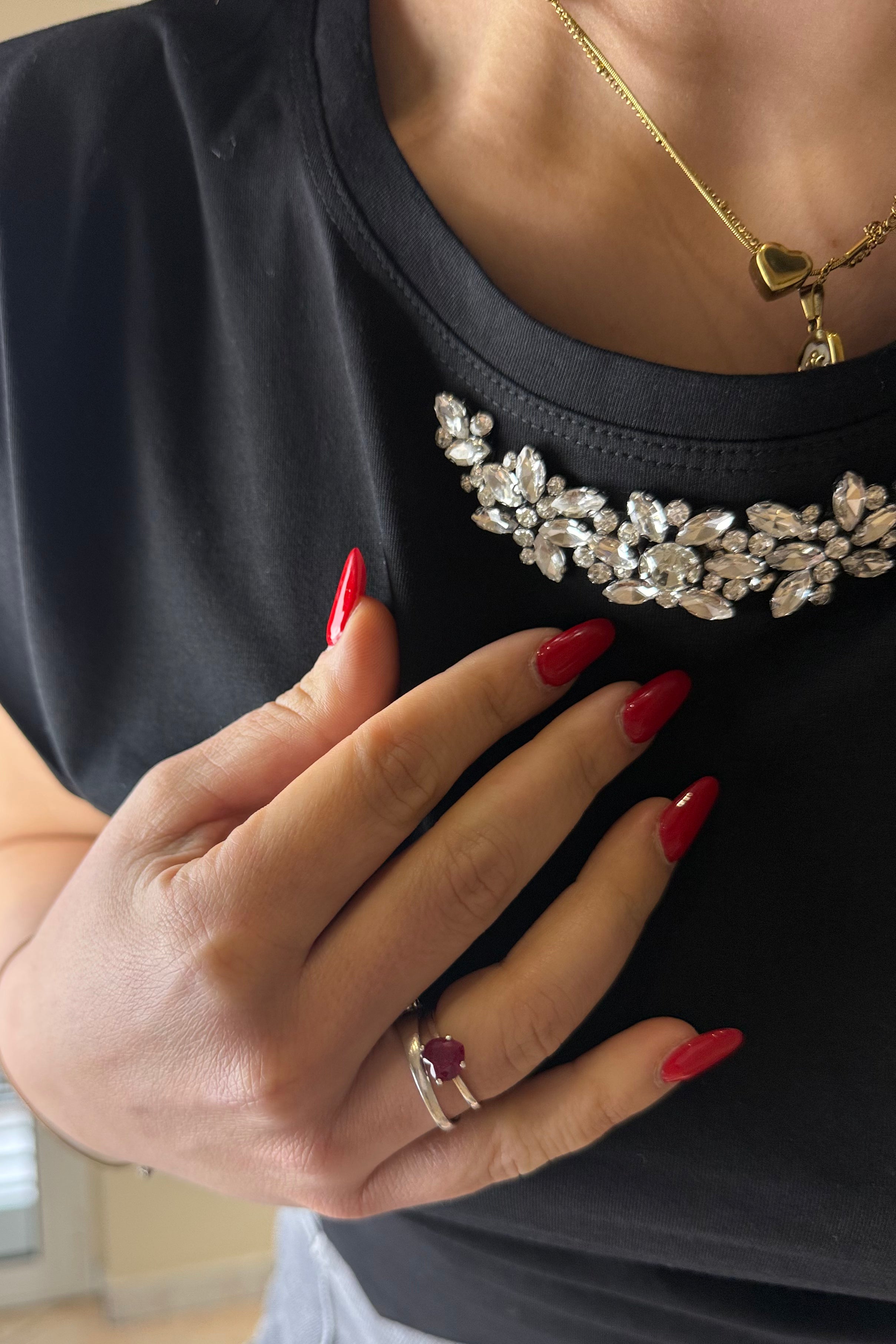 T-Shirt Monia (G255)