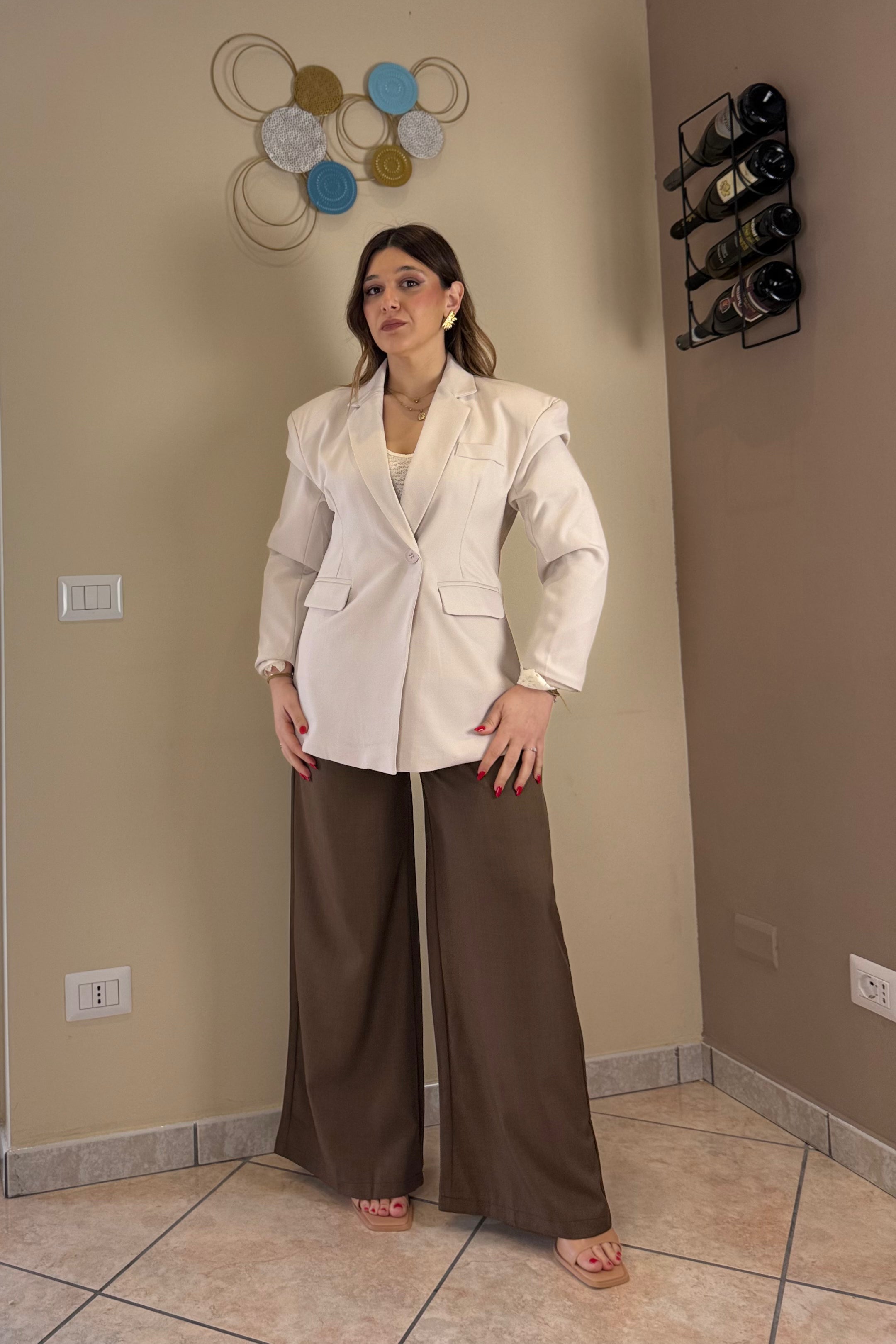 Pantalone Clarissa (XD1680)