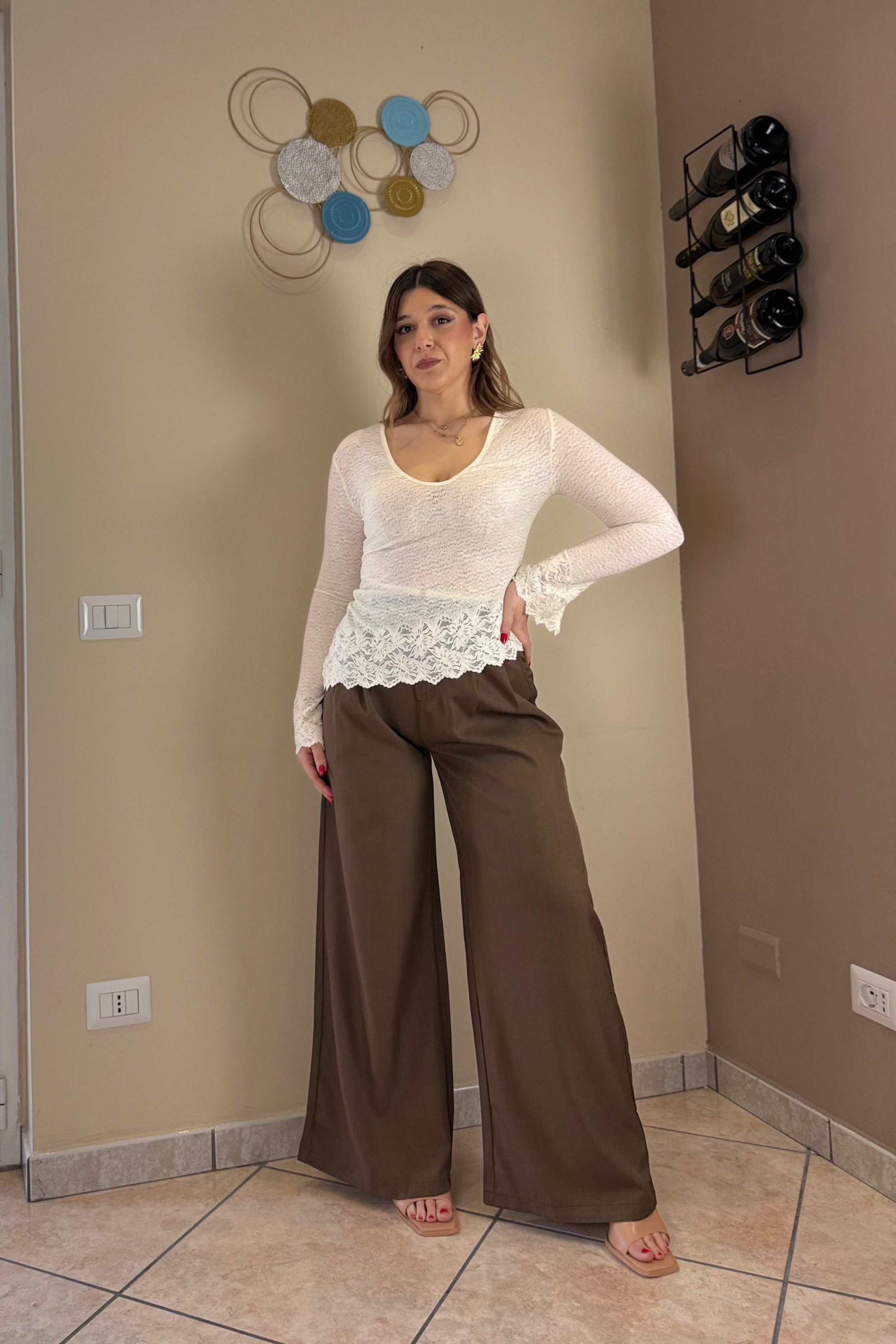 Pantalone Clarissa (XD1680)