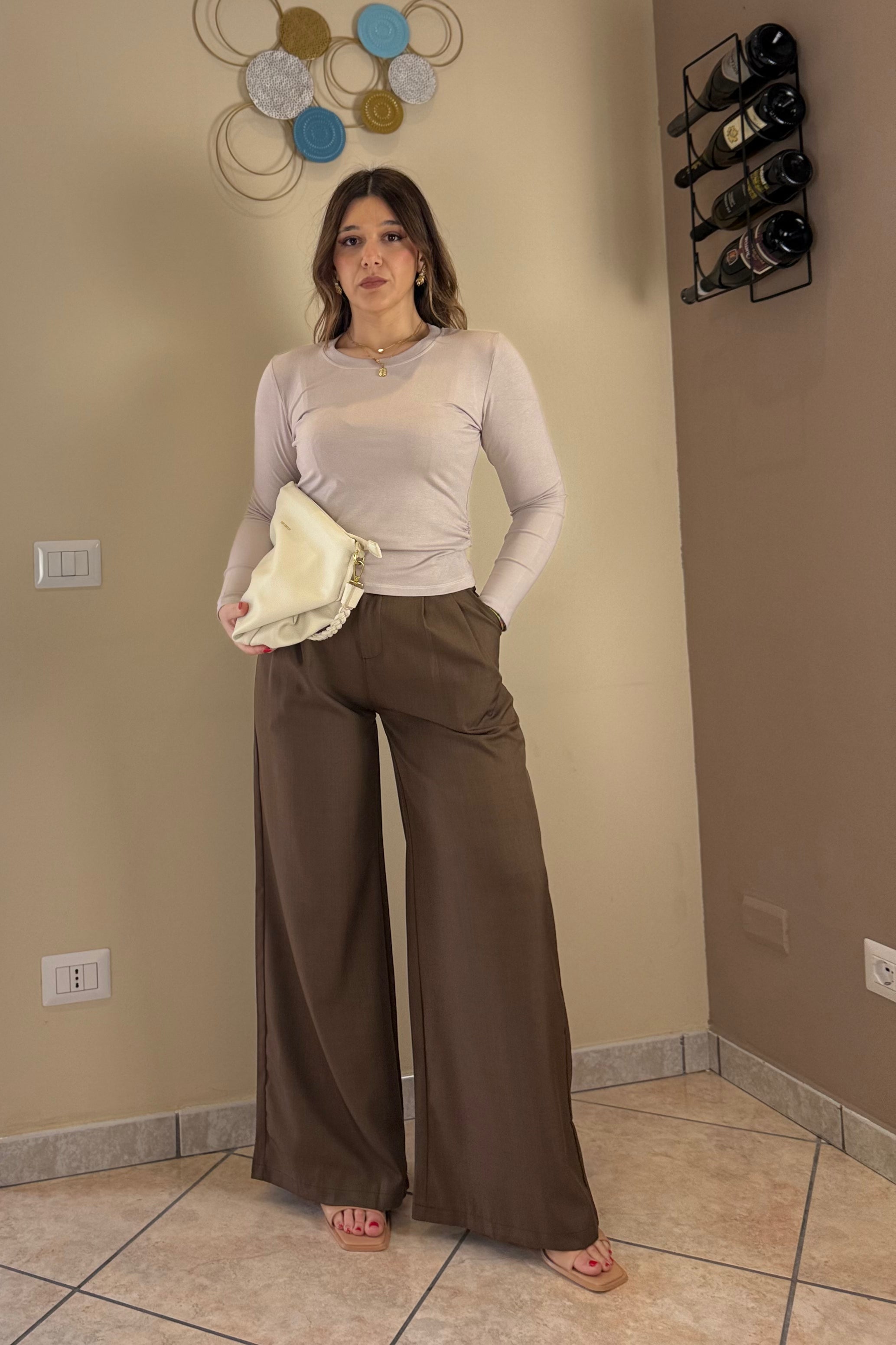 Pantalone Clarissa (XD1680)