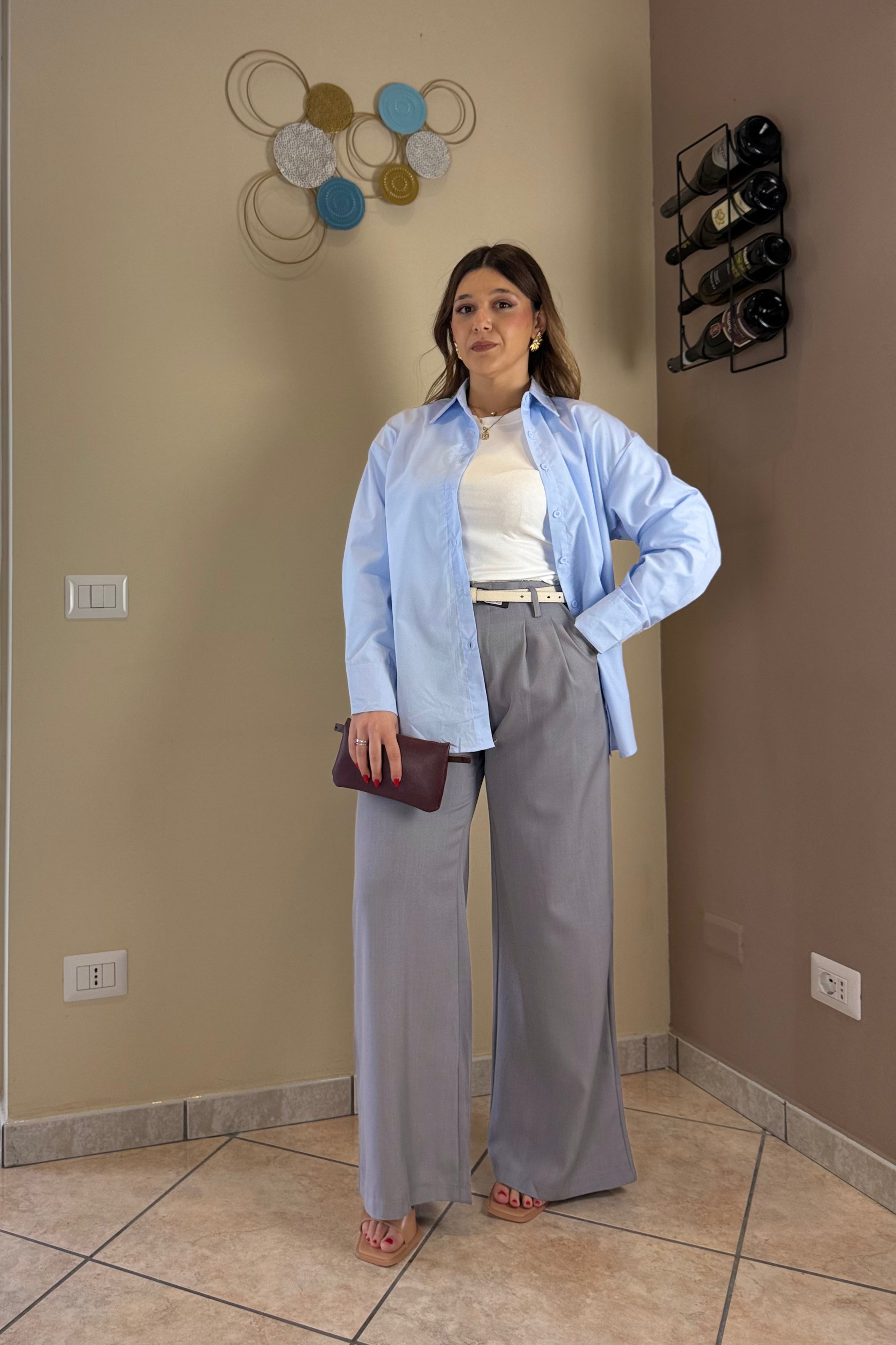 Pantalone Clarissa (XD1680)