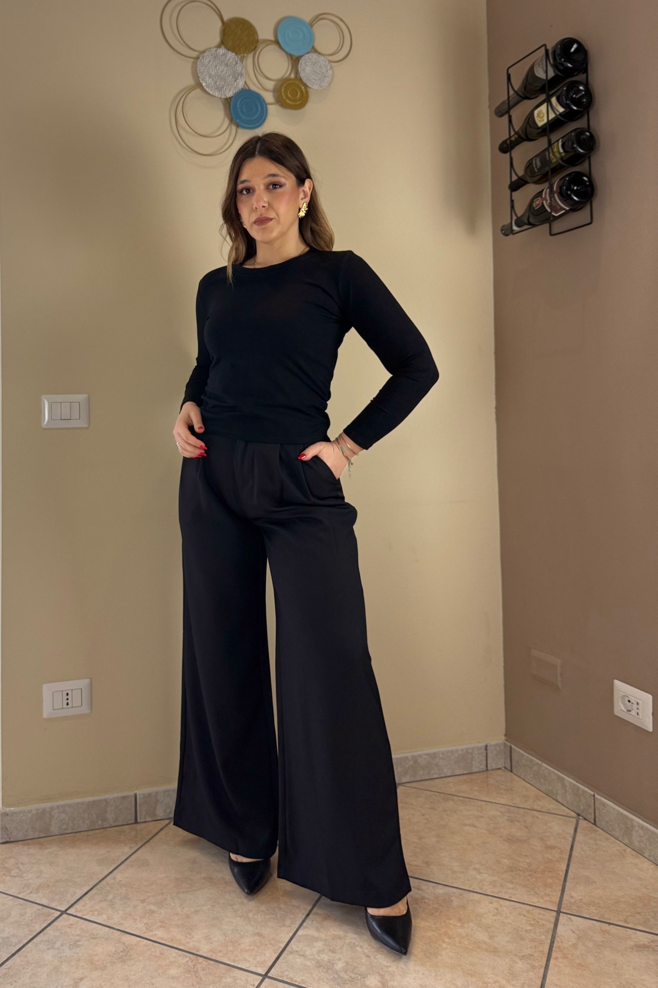 Pantalone Clarissa (XD1680)