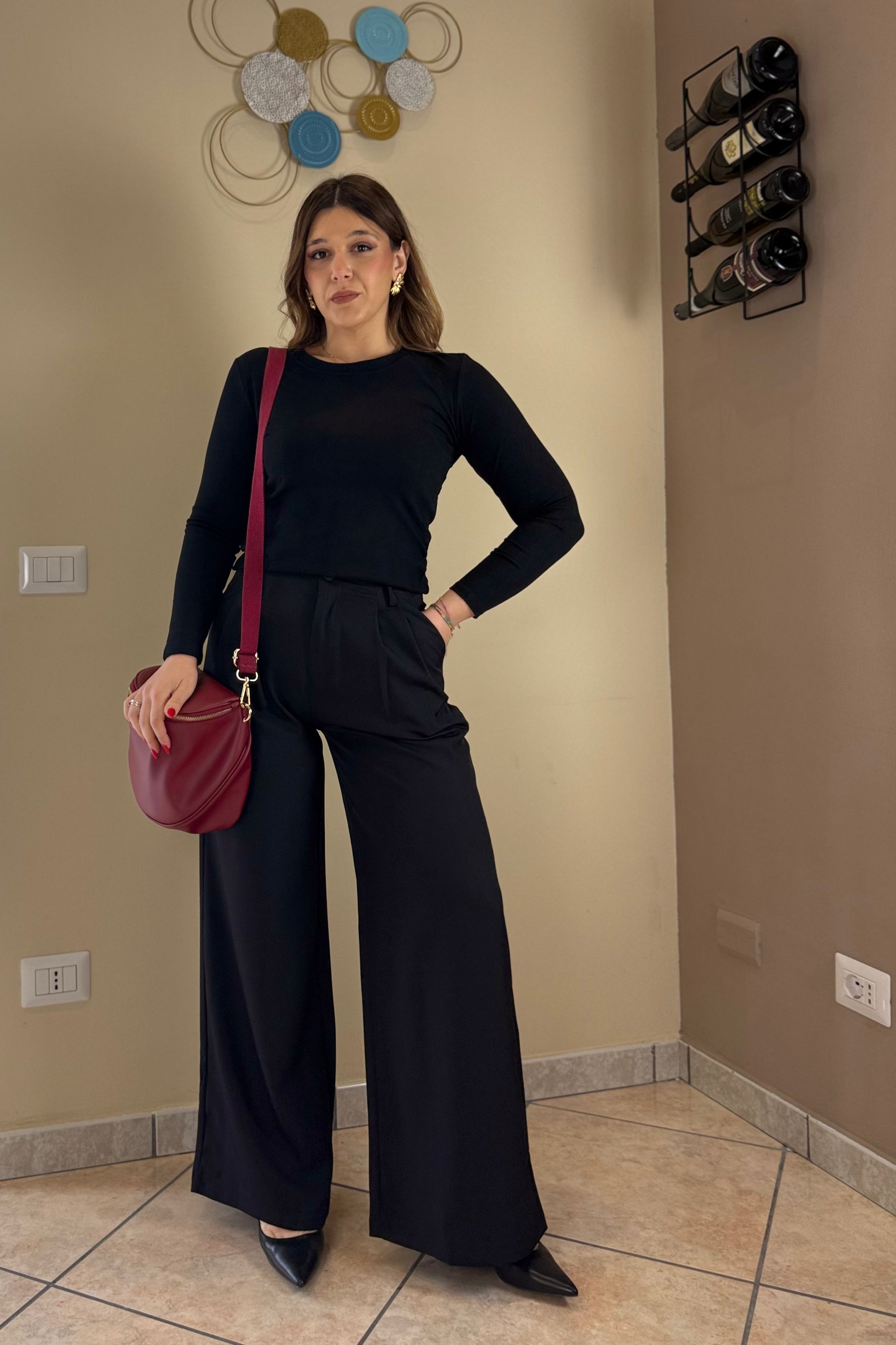 Pantalone Clarissa (XD1680)