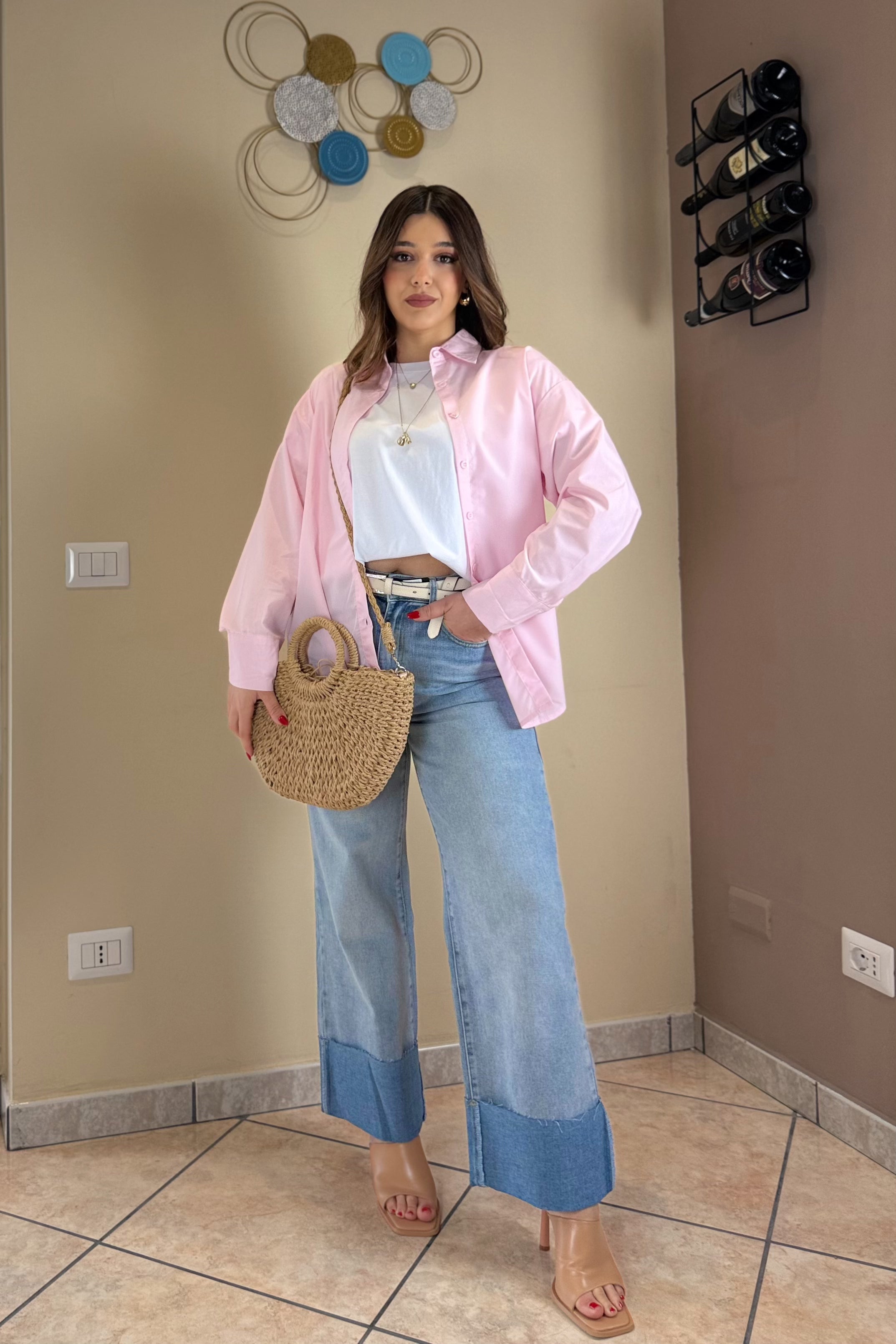 Jeans Martina (L1063)