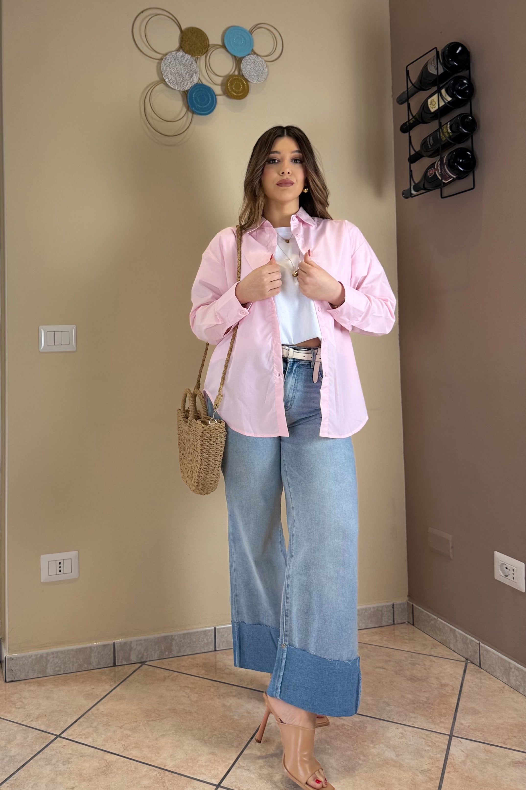 Jeans Martina (L1063)