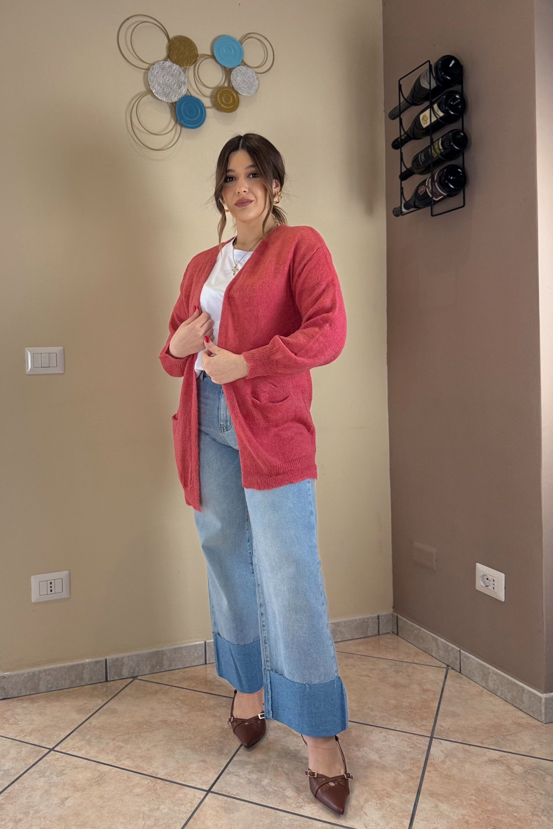 Cardigan Marietta (36003C)