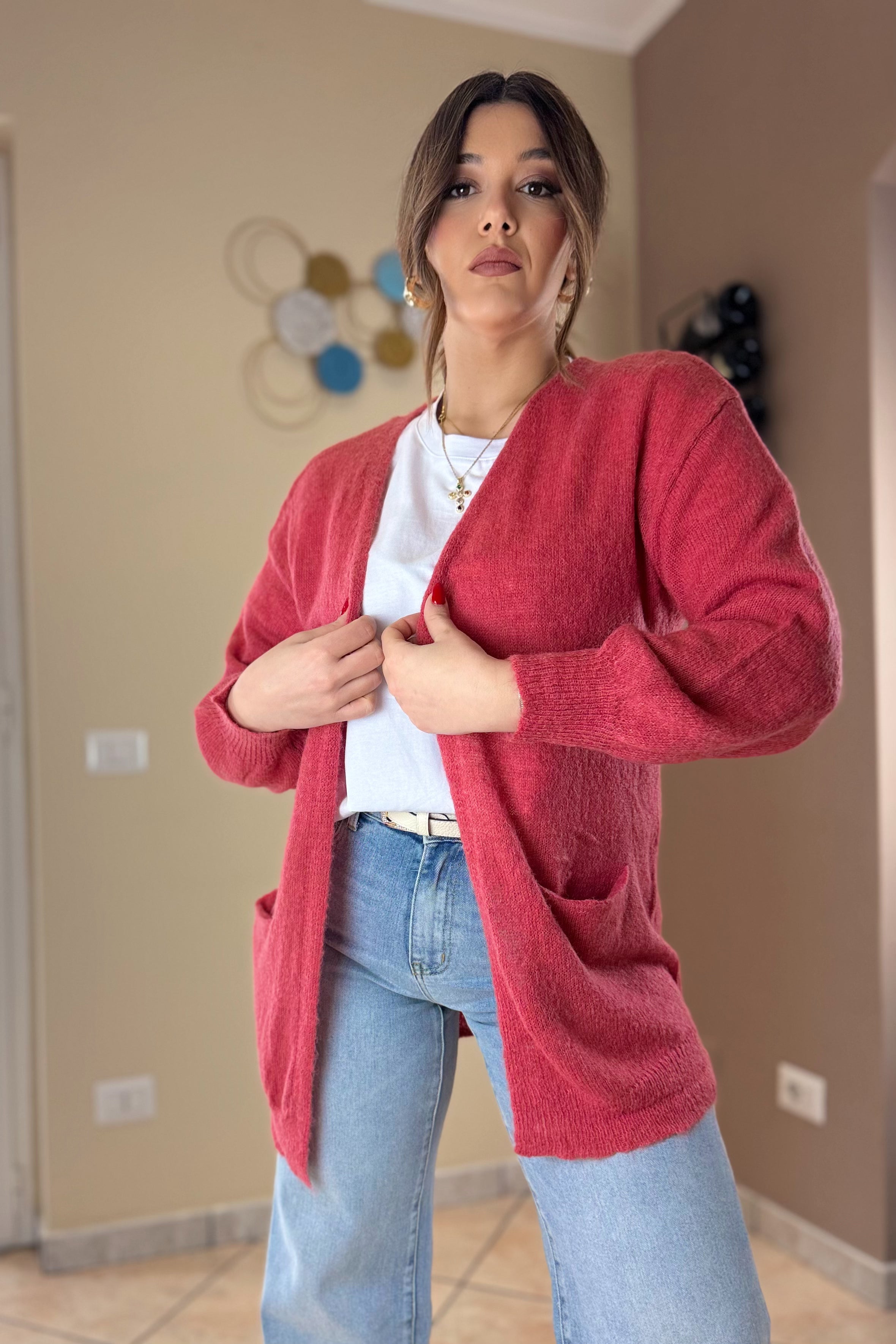 Cardigan Marietta (36003C)