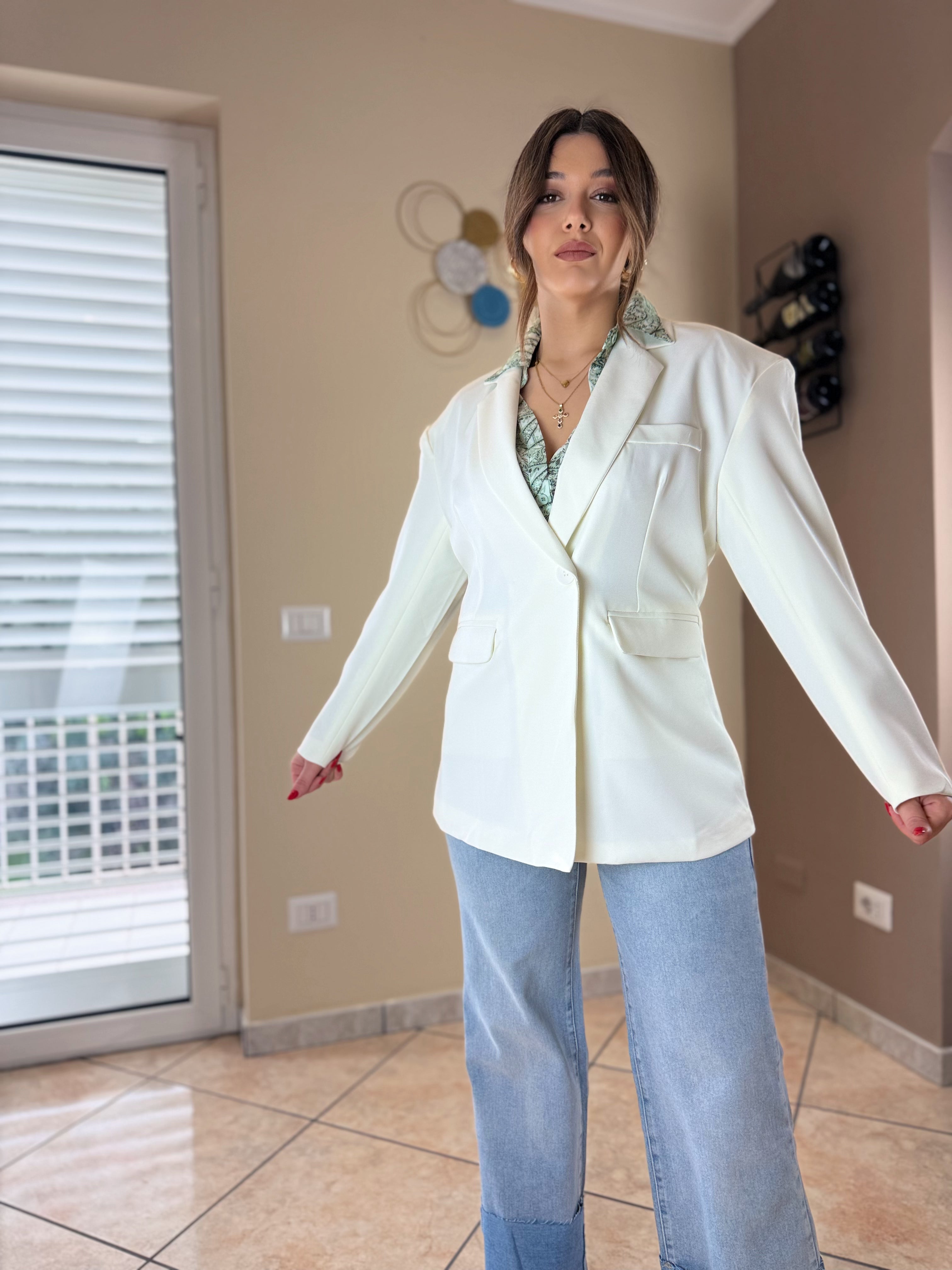 Giacca Greta (XD1765)