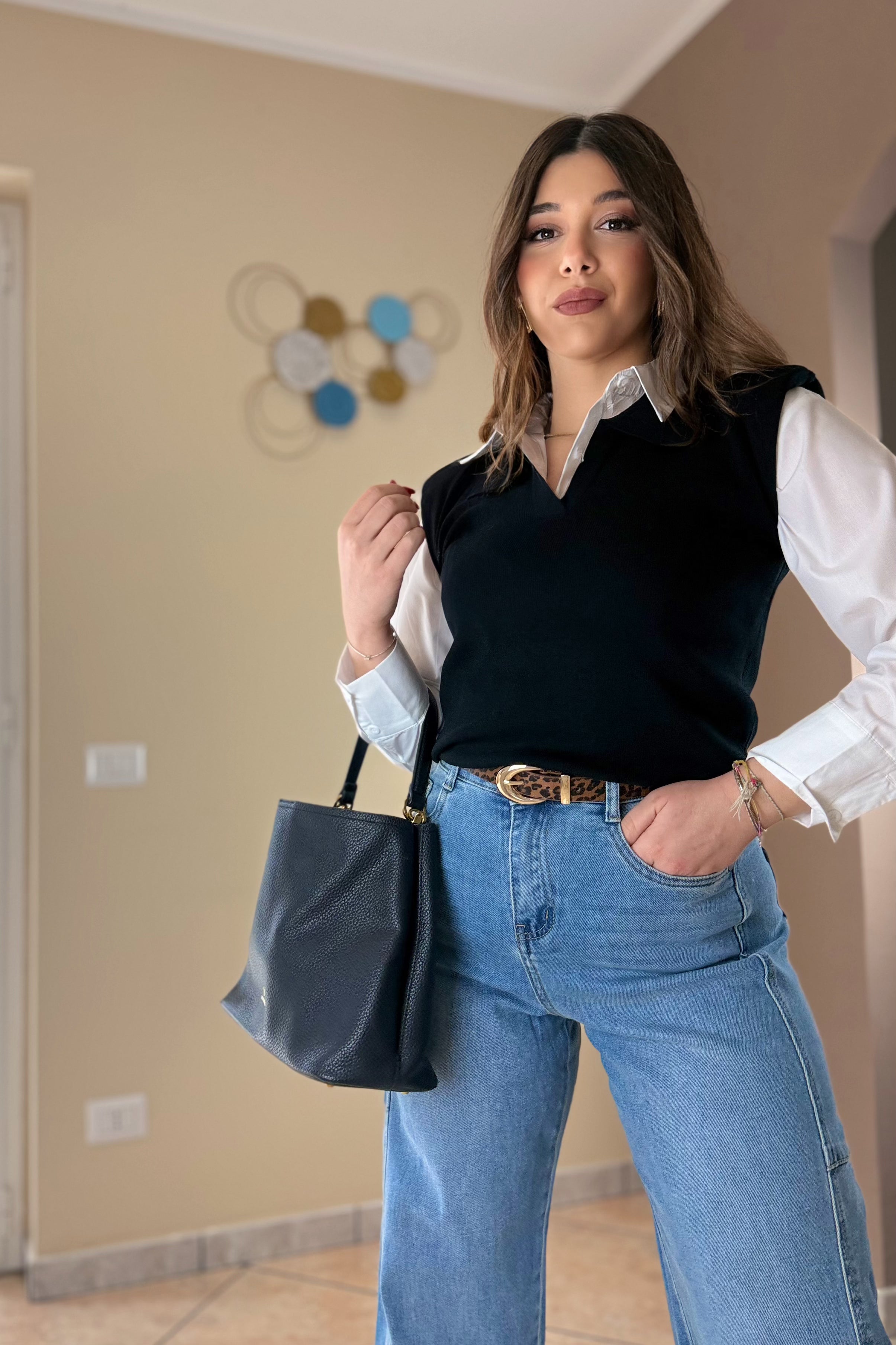 T-Shirt Alessia (D912)