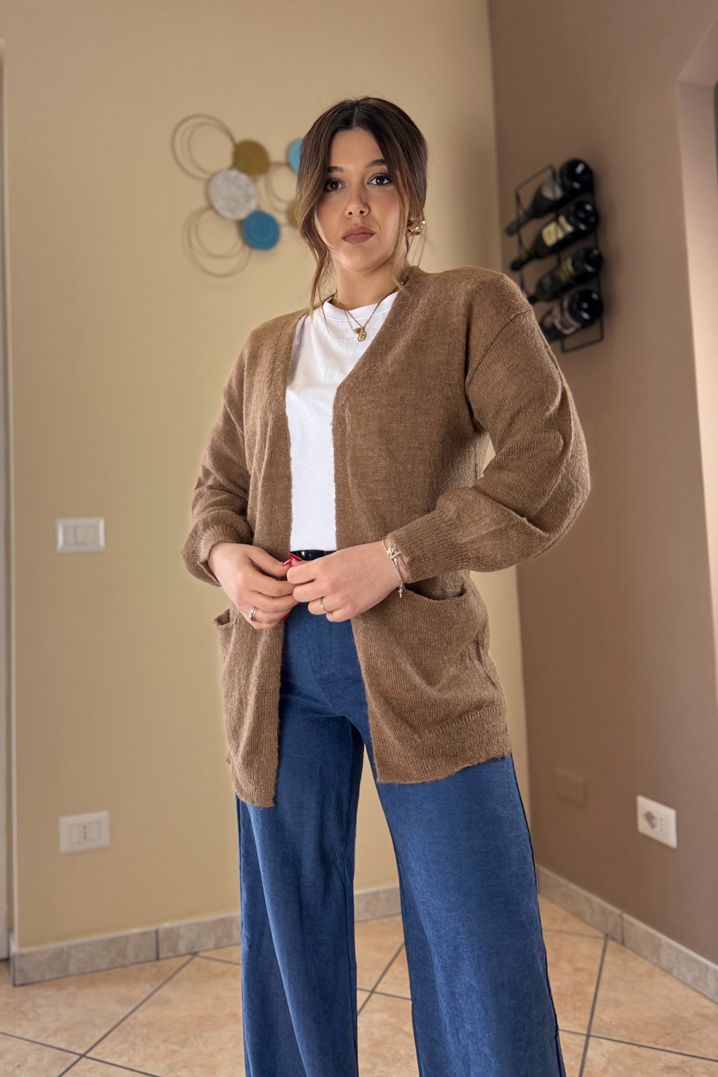 Cardigan Marietta (36003C)
