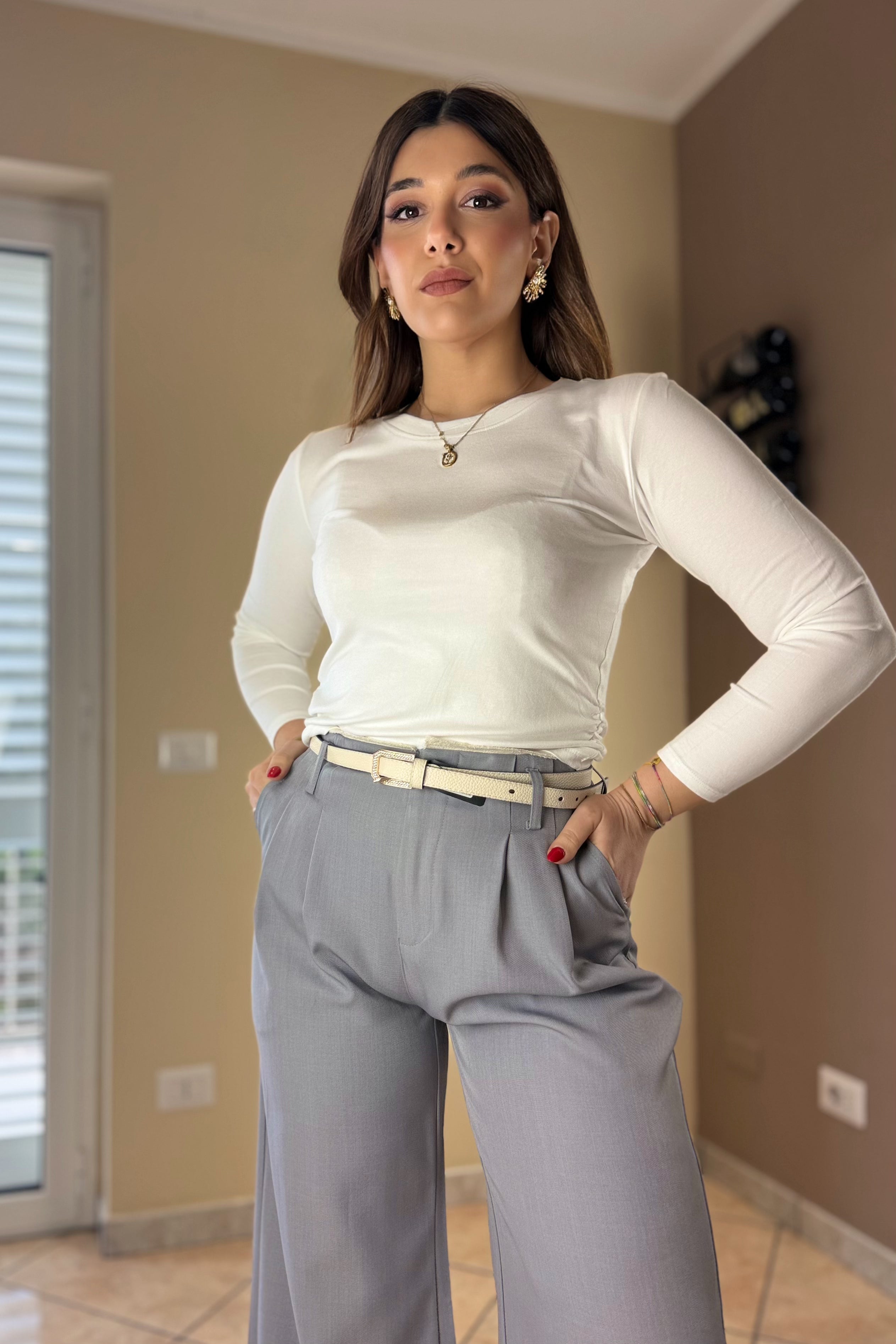 Maglia Gloria (LY018)