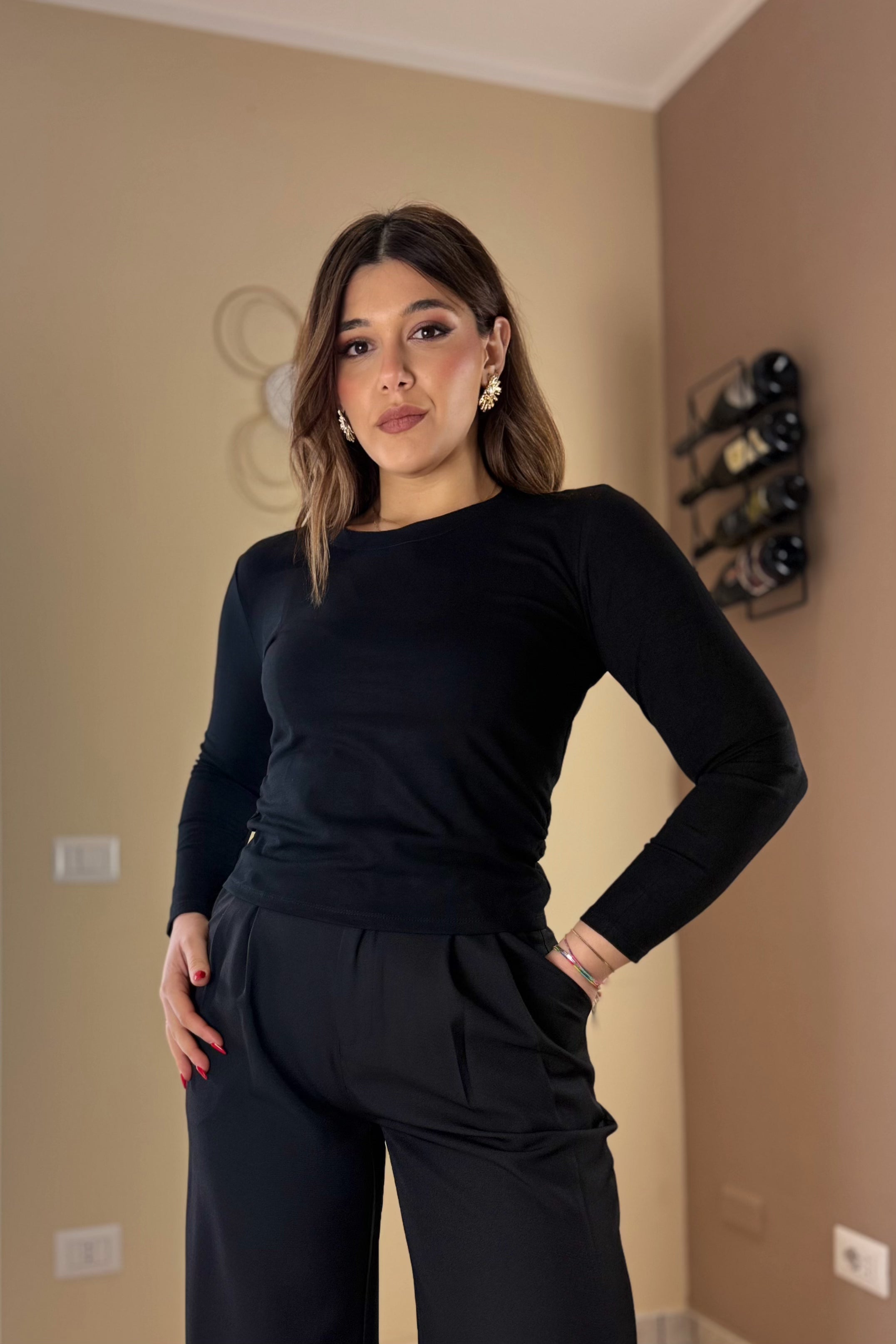 Maglia Gloria (LY018)