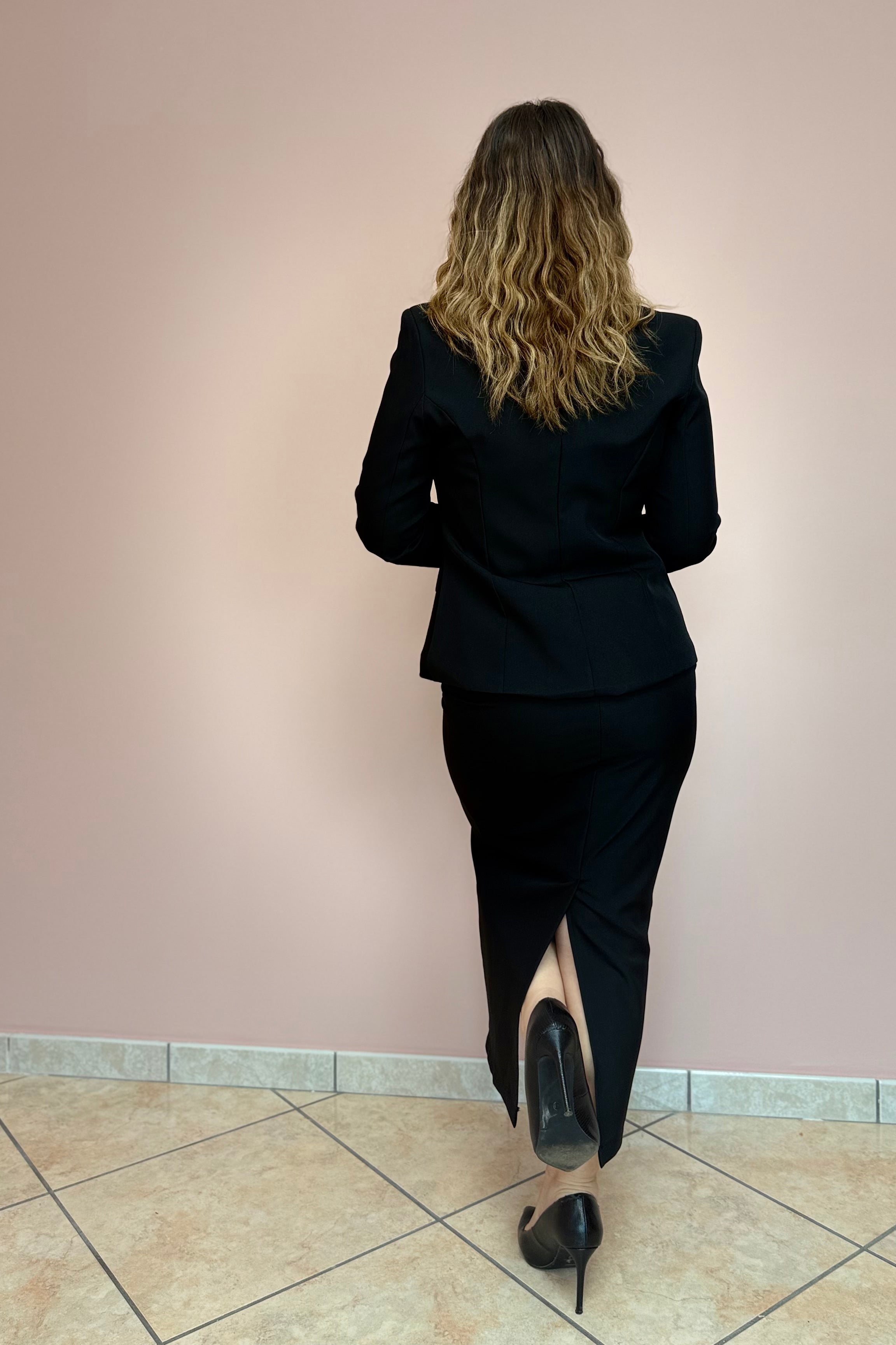 Tailleur Sharon (10991)