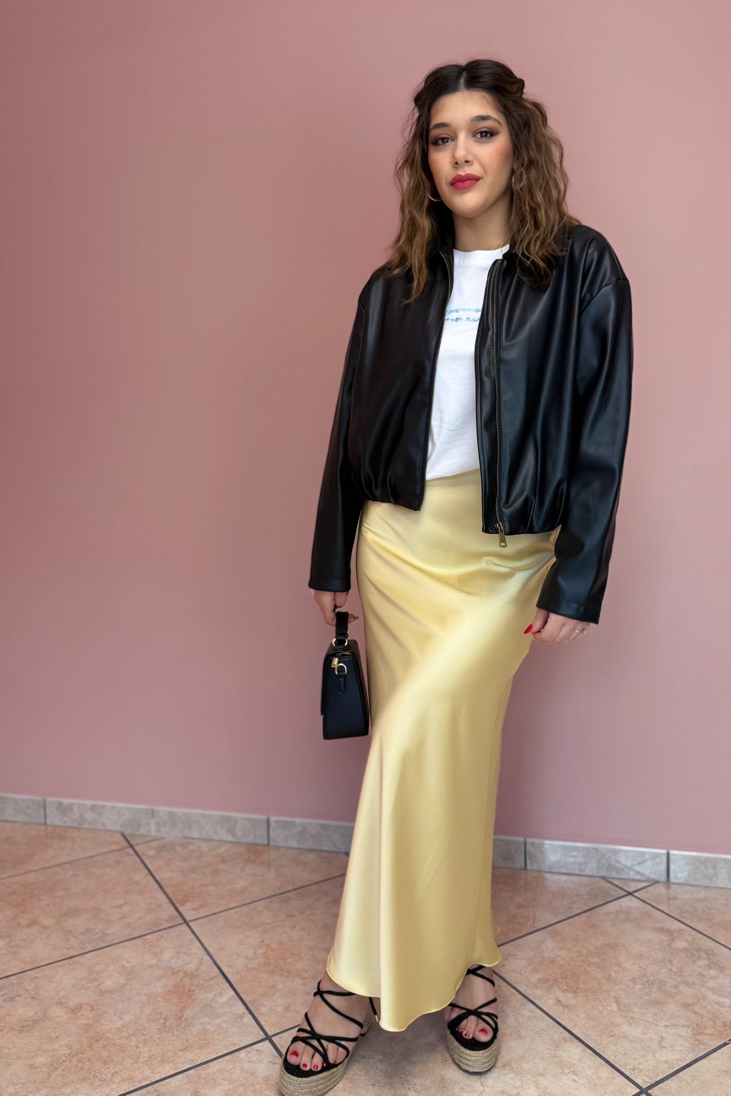 Gonna Satin Longe (RB3705)