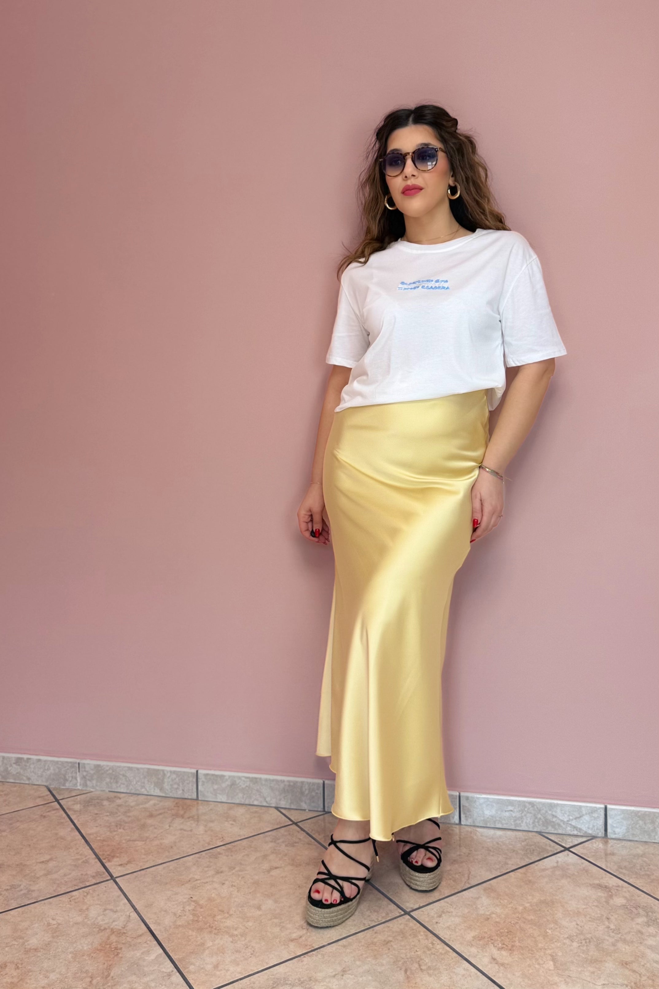 Gonna Satin Longe (RB3705)