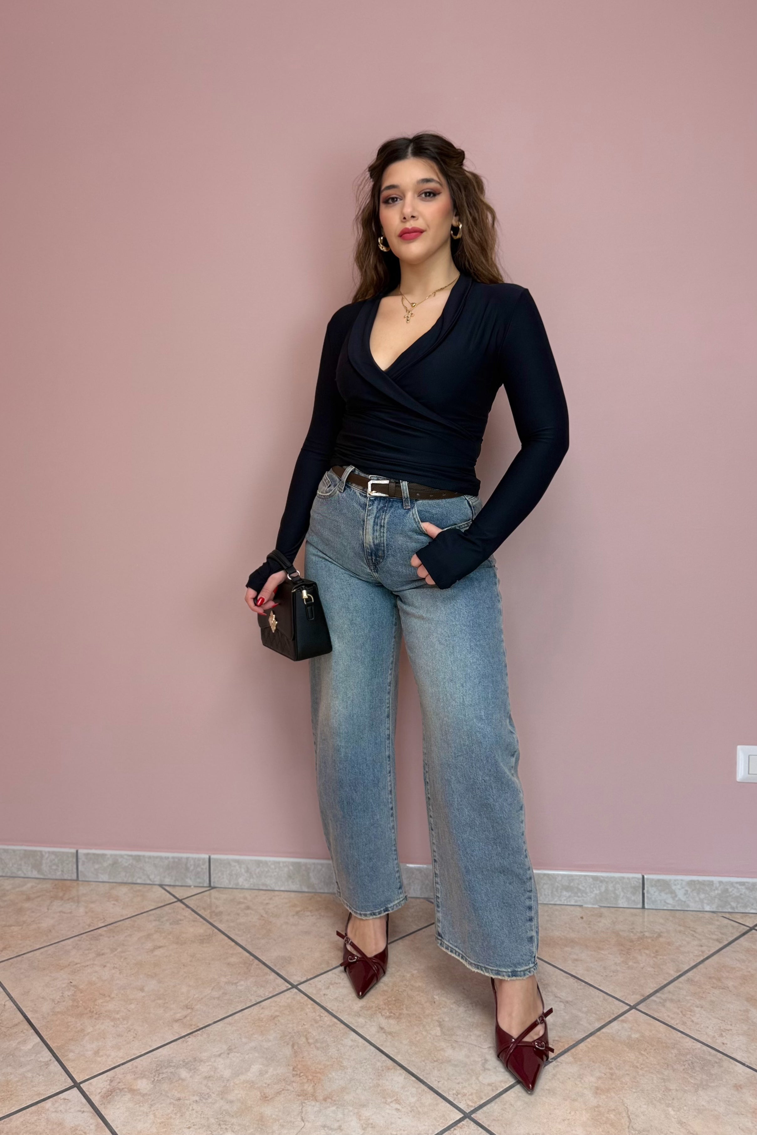 Maglia Camilla (AQ16392)