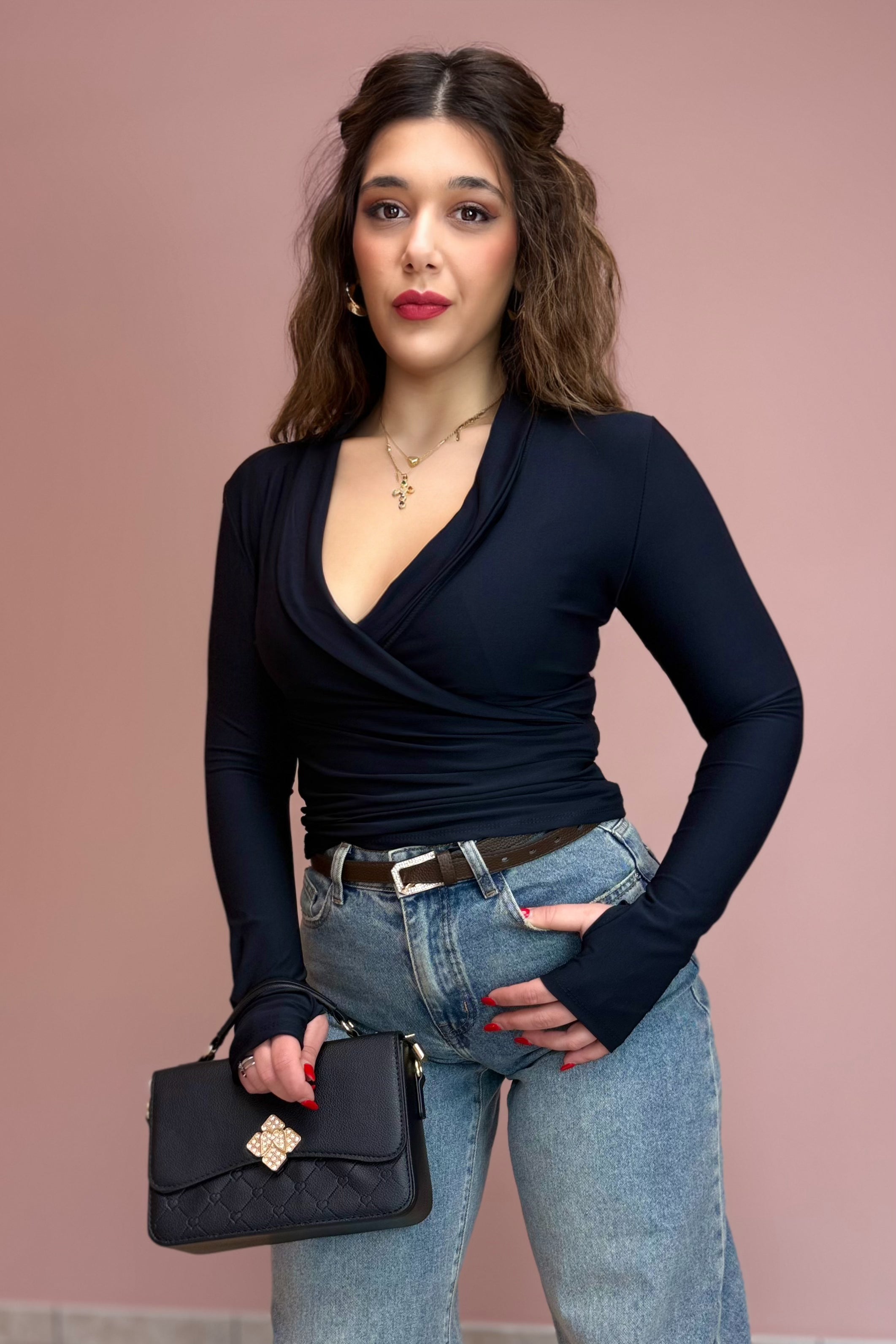 Maglia Camilla (AQ16392)