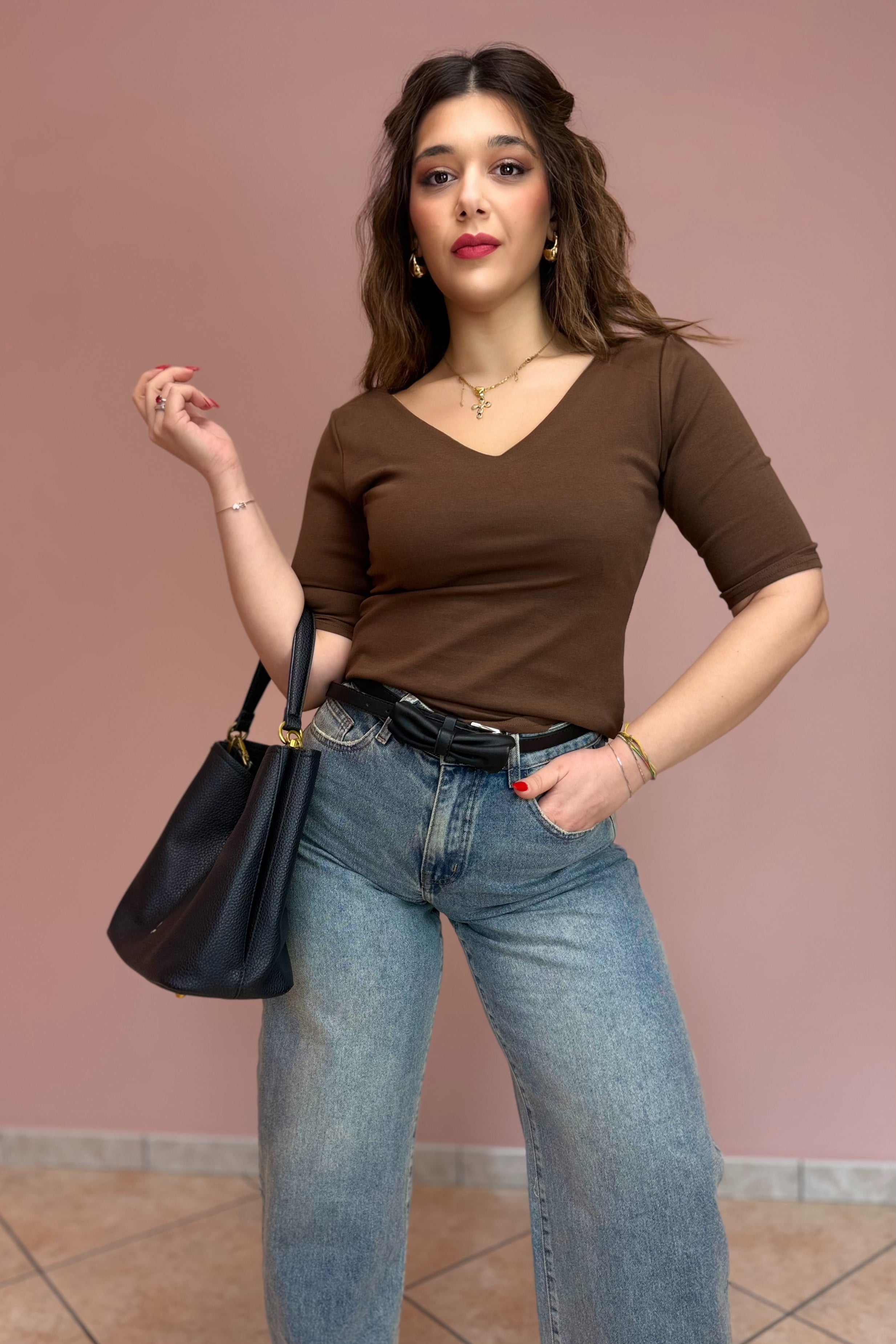 T-Shirt Vanessa (G552)