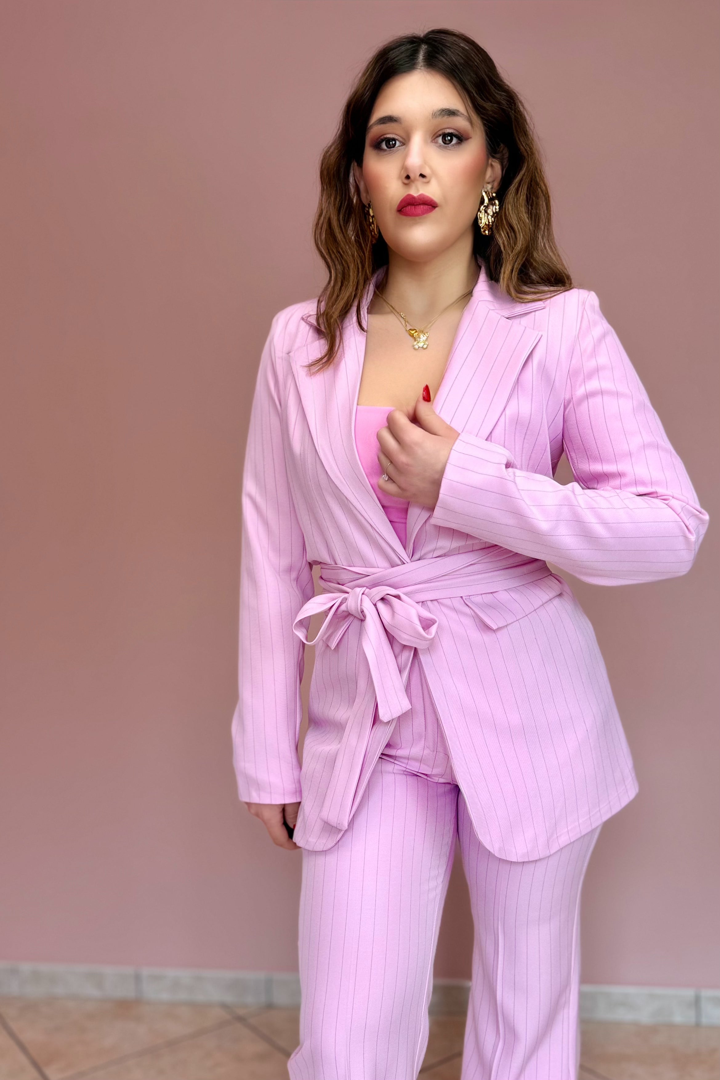 Tailleur Margherita (AT30575)