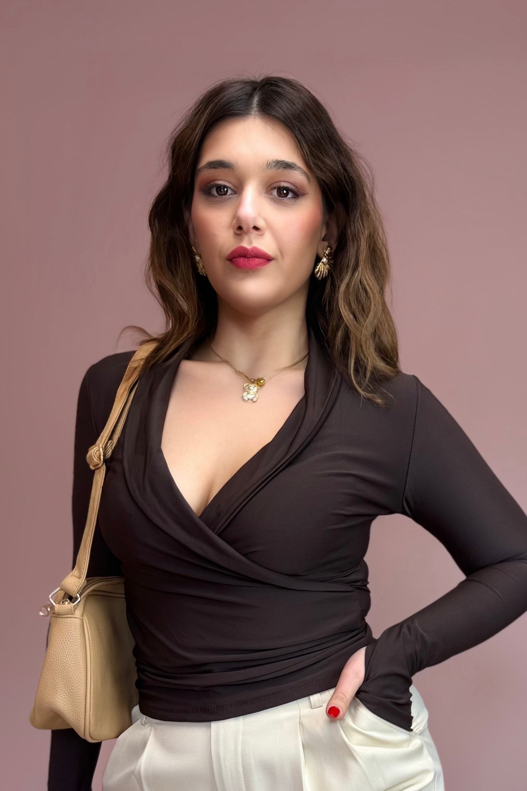 Maglia Camilla (AQ16392)