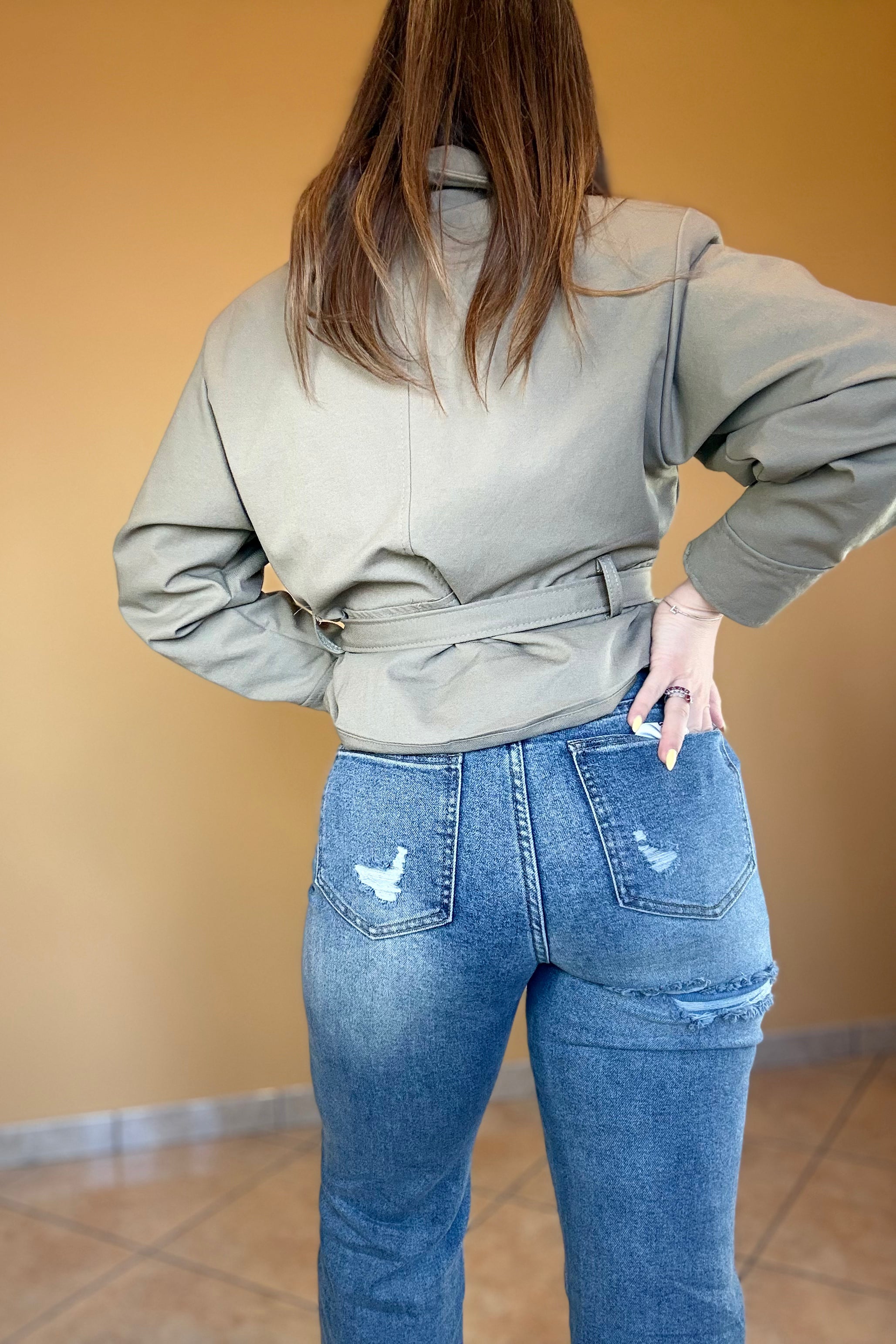 Jeans Anna (LK528)