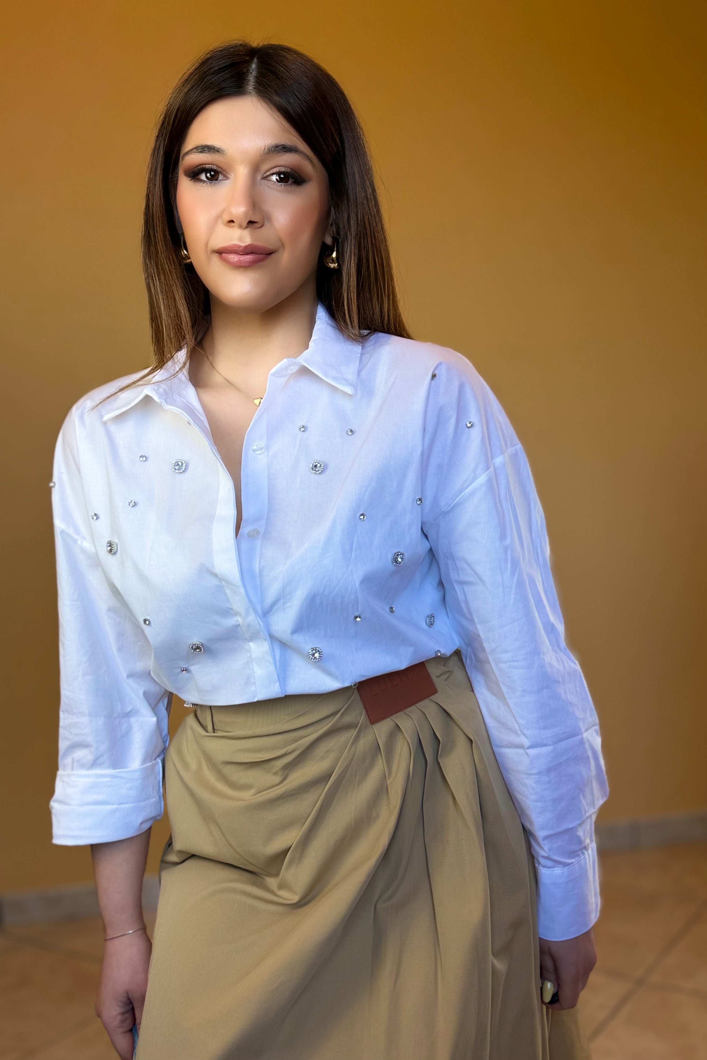 Camicia Kelly (69B)